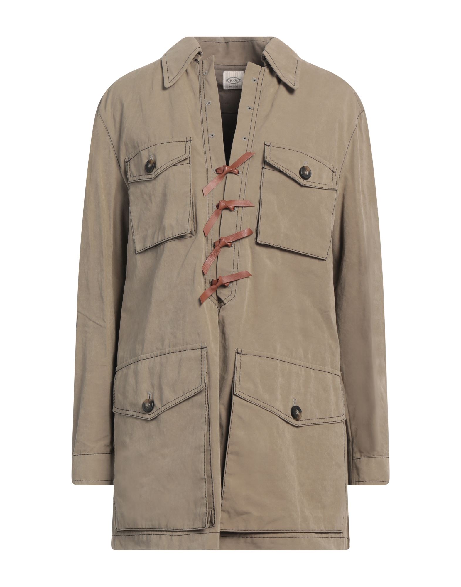  Tod's - Kleider - Mini-kleider - On Yoox.com 