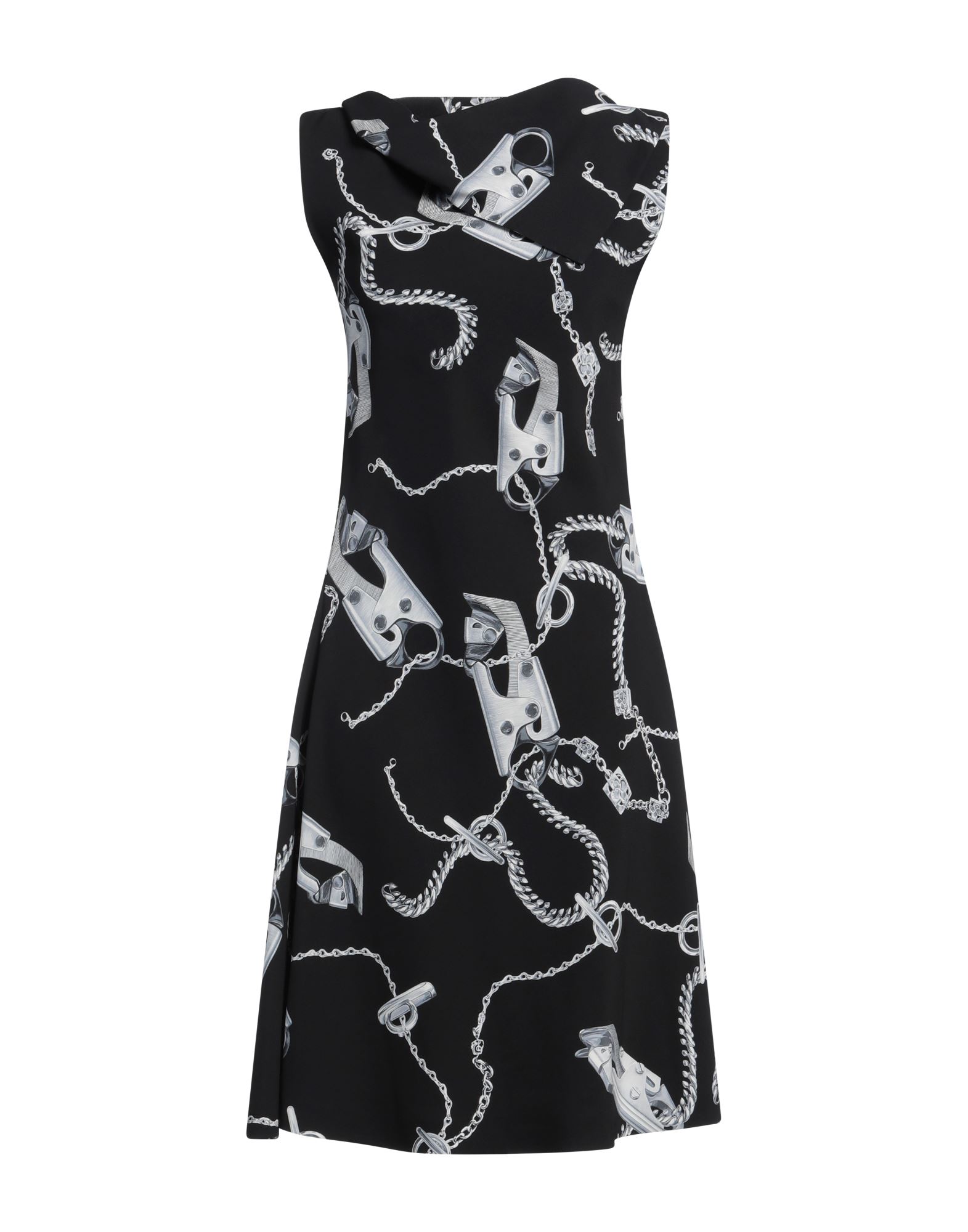 BURBERRY BURBERRY ΦΟΡΕΜΑΤΑ Midi φόρεμα