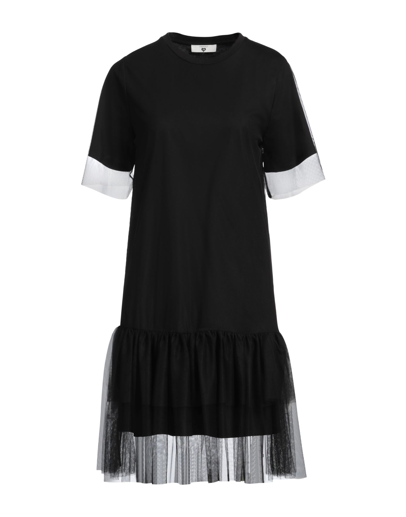 TWINSET ΦΟΡΕΜΑΤΑ Μίνι φόρεμα