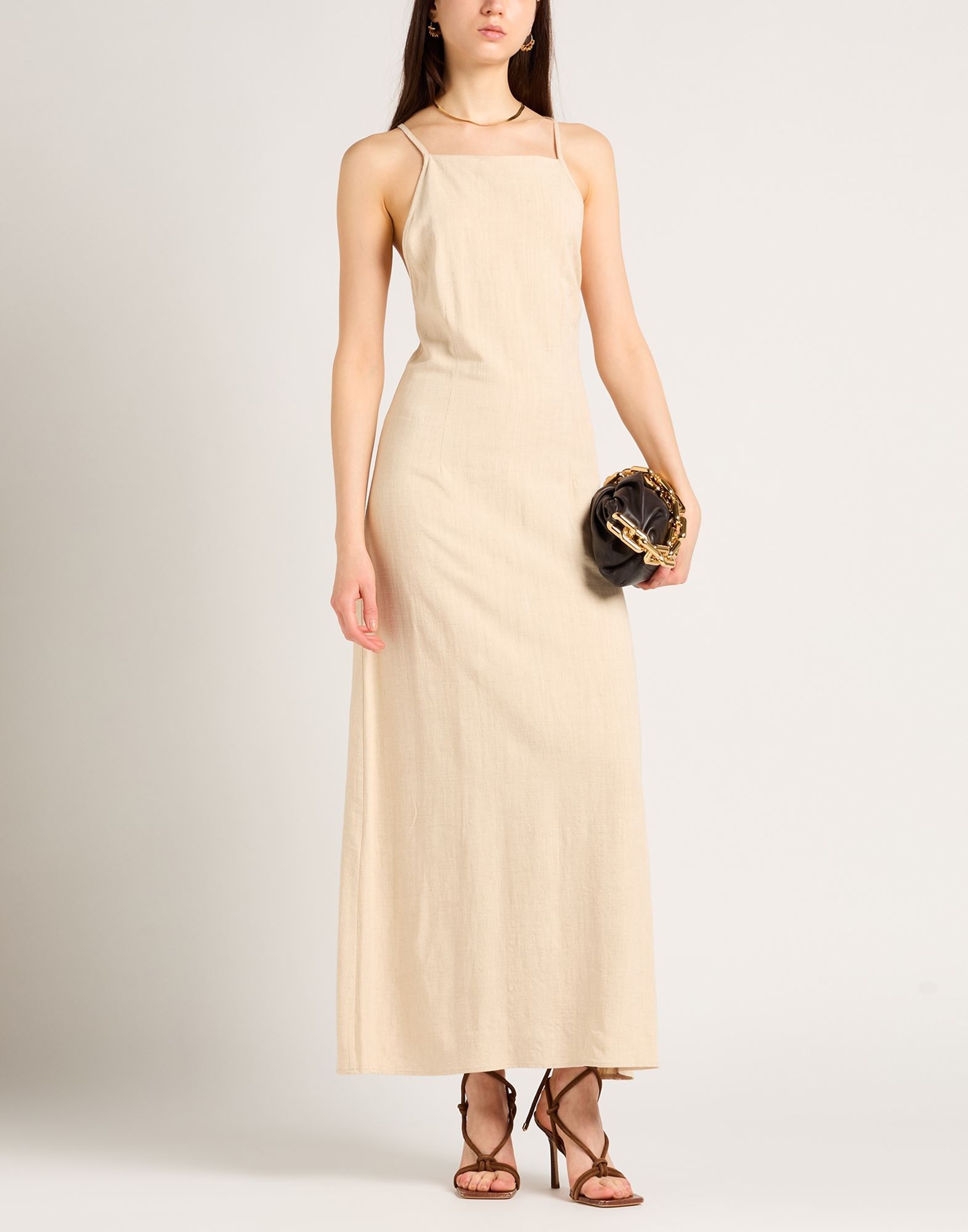  Barena - Vestidos - Vestidos Largos - On Yoox.com 