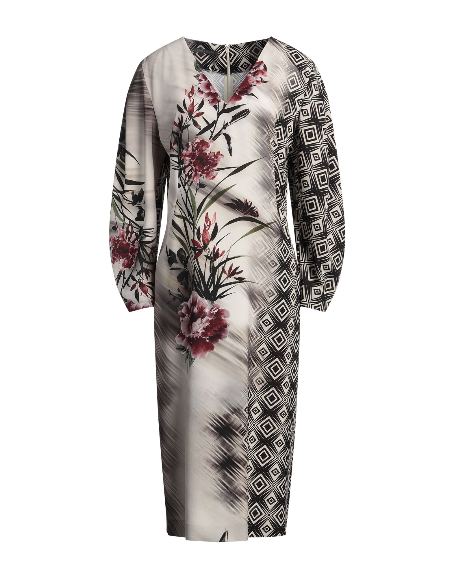 ALBERTA FERRETTI ALBERTA FERRETTI ΦΟΡΕΜΑΤΑ Midi φόρεμα
