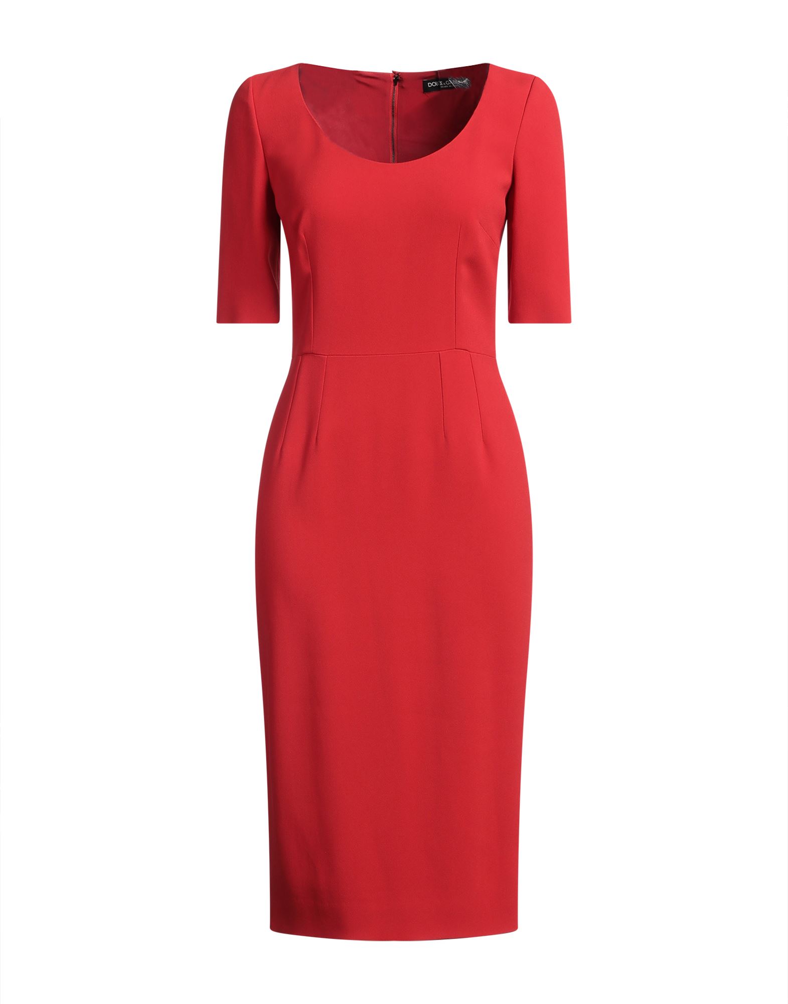 DOLCE&GABBANA DOLCE&GABBANA ΦΟΡΕΜΑΤΑ Midi φόρεμα
