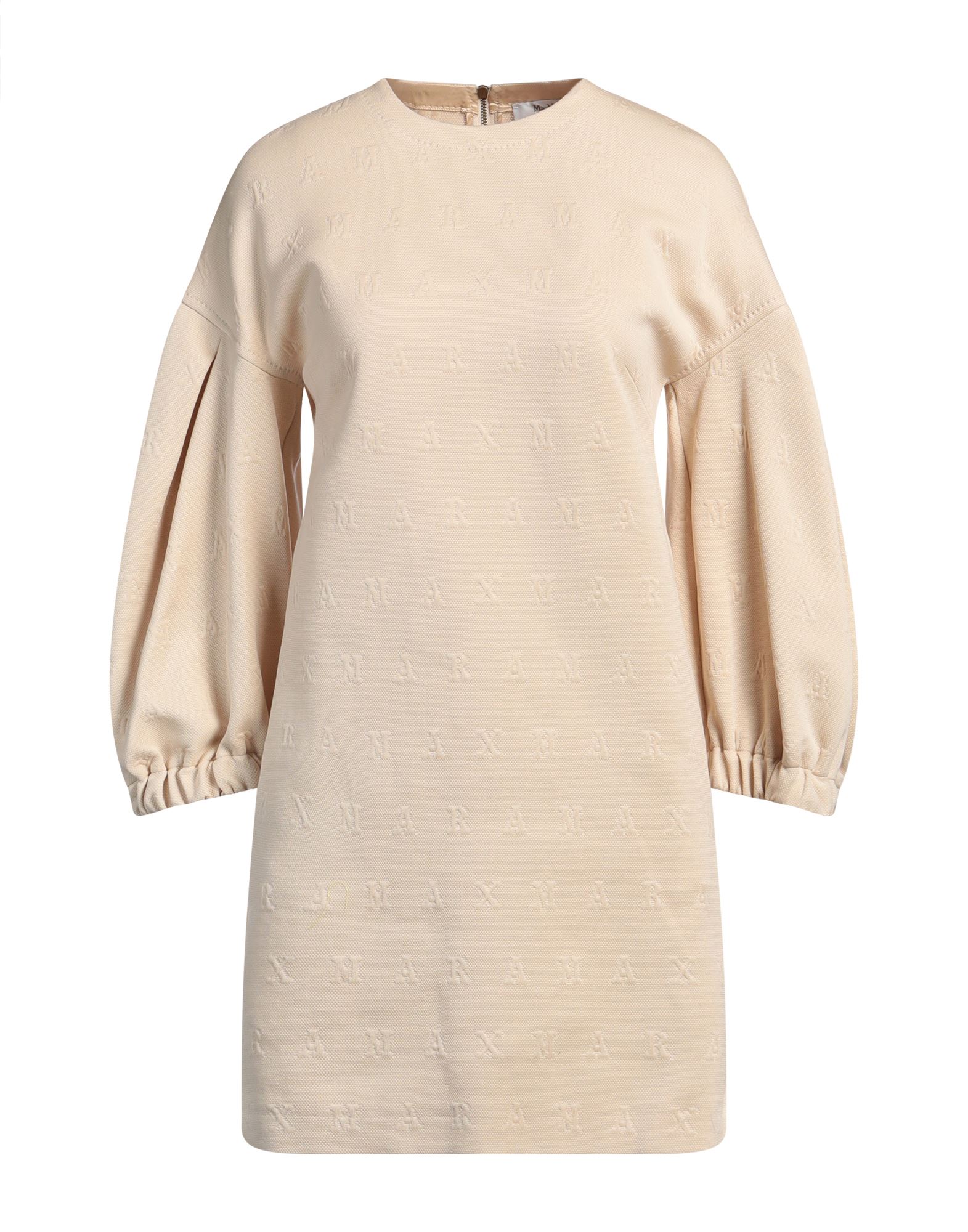 MAX MARA MAX MARA ΦΟΡΕΜΑΤΑ Μίνι φόρεμα