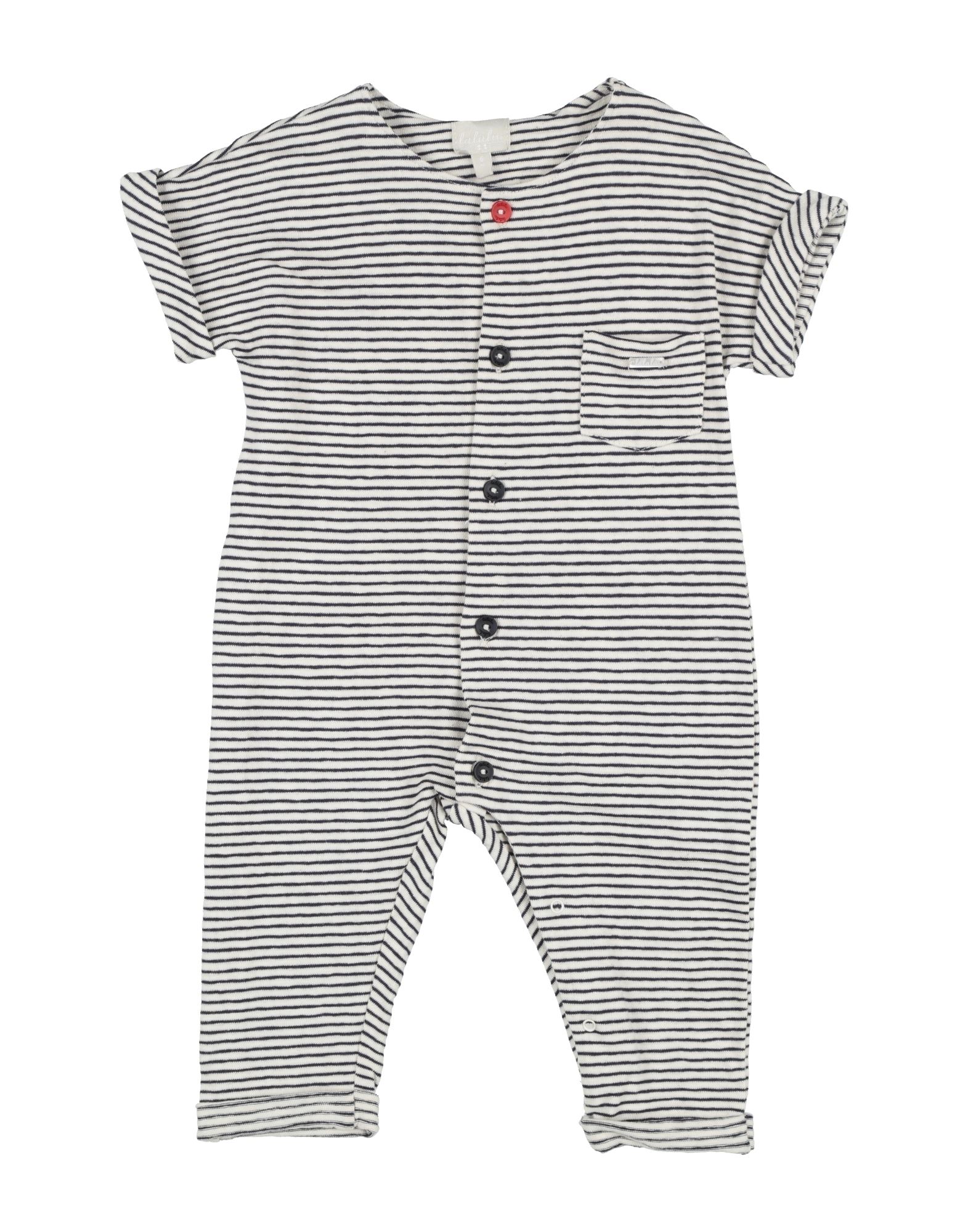  Lalalù - Neugeborene - Babystrampler & -latzhose - On Yoox.com 