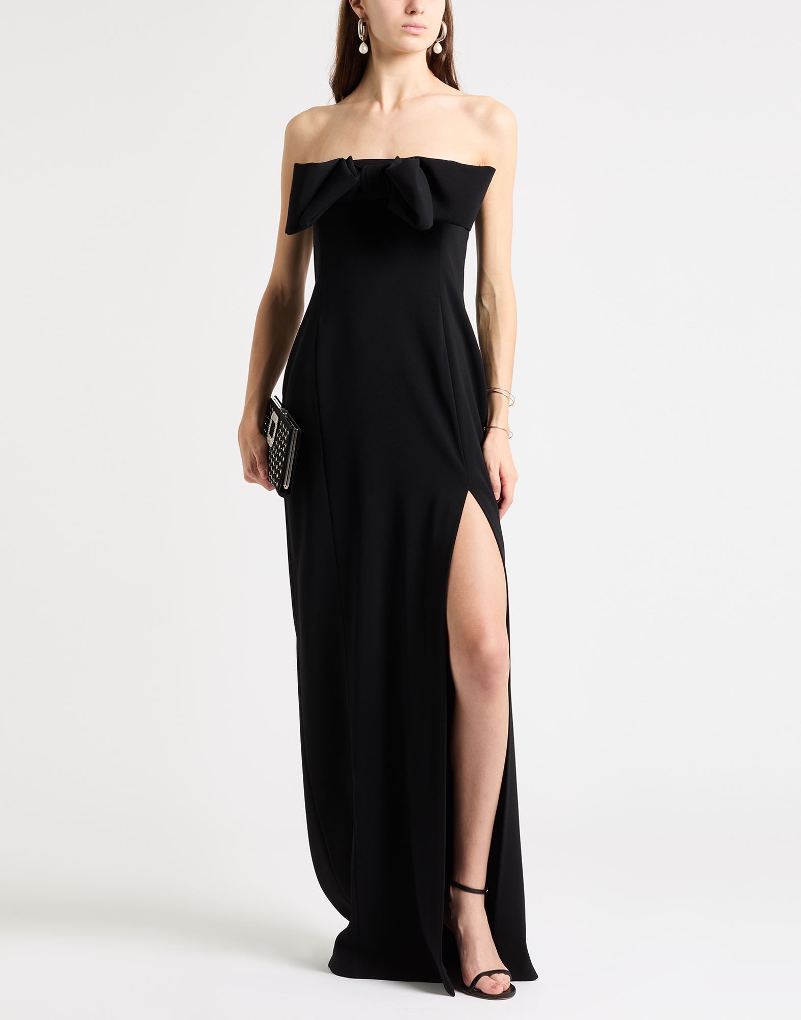  Pinko - Kleider - Maxi-kleider - On Yoox.com 