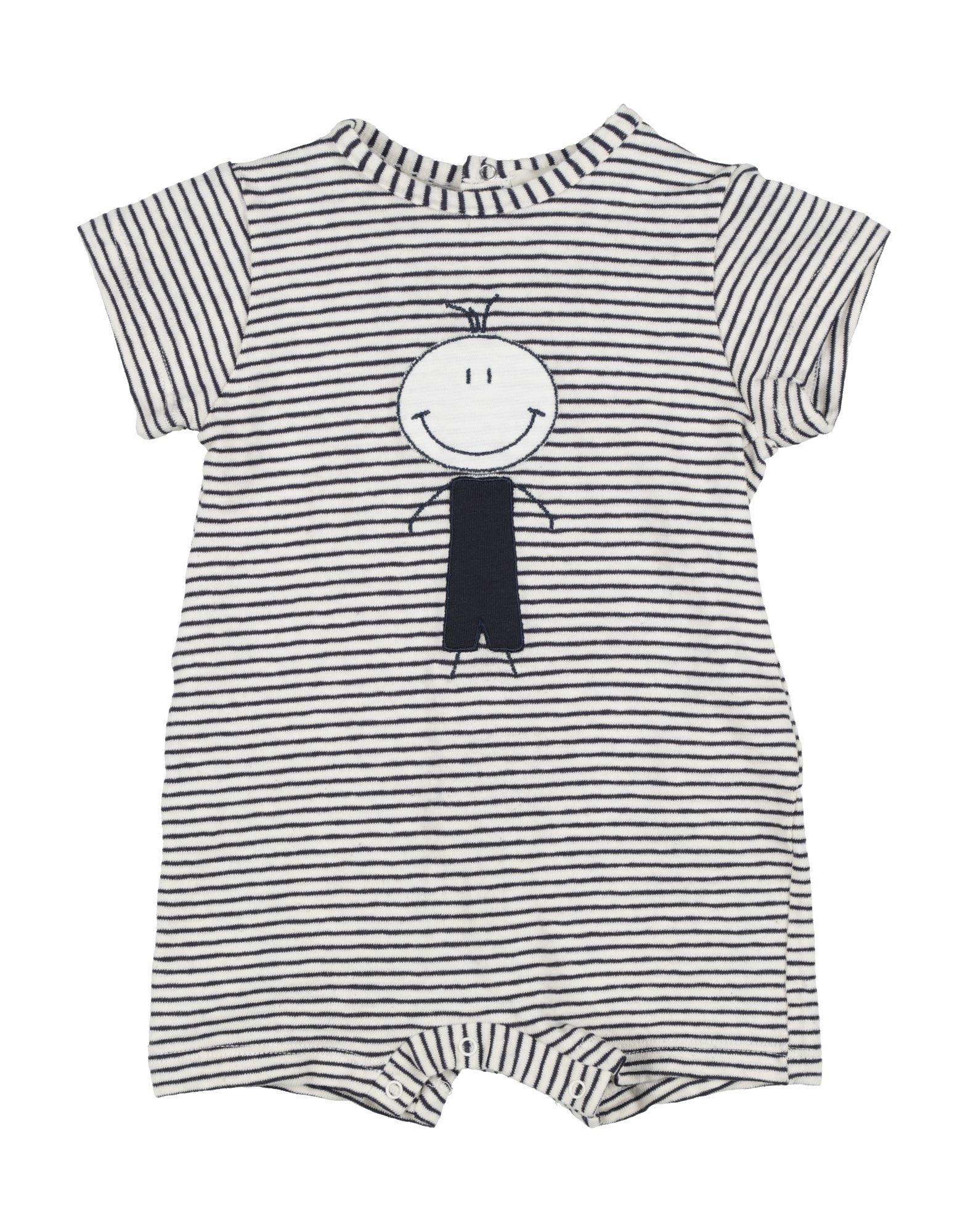  Lalalù - Neugeborene - Babystrampler & -latzhose - On Yoox.com 