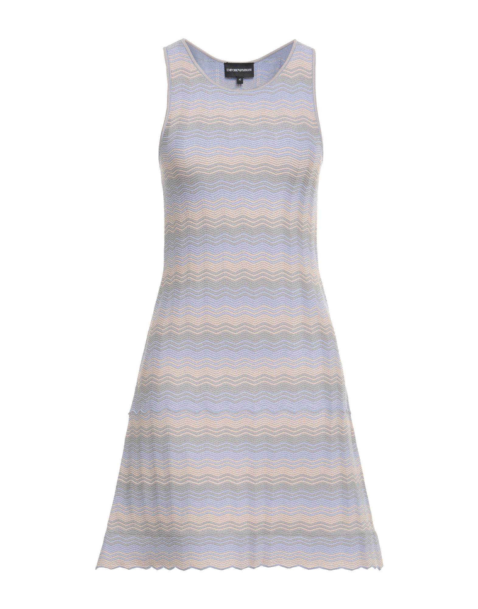 EMPORIO ARMANI EMPORIO ARMANI ΦΟΡΕΜΑΤΑ Μίνι φόρεμα