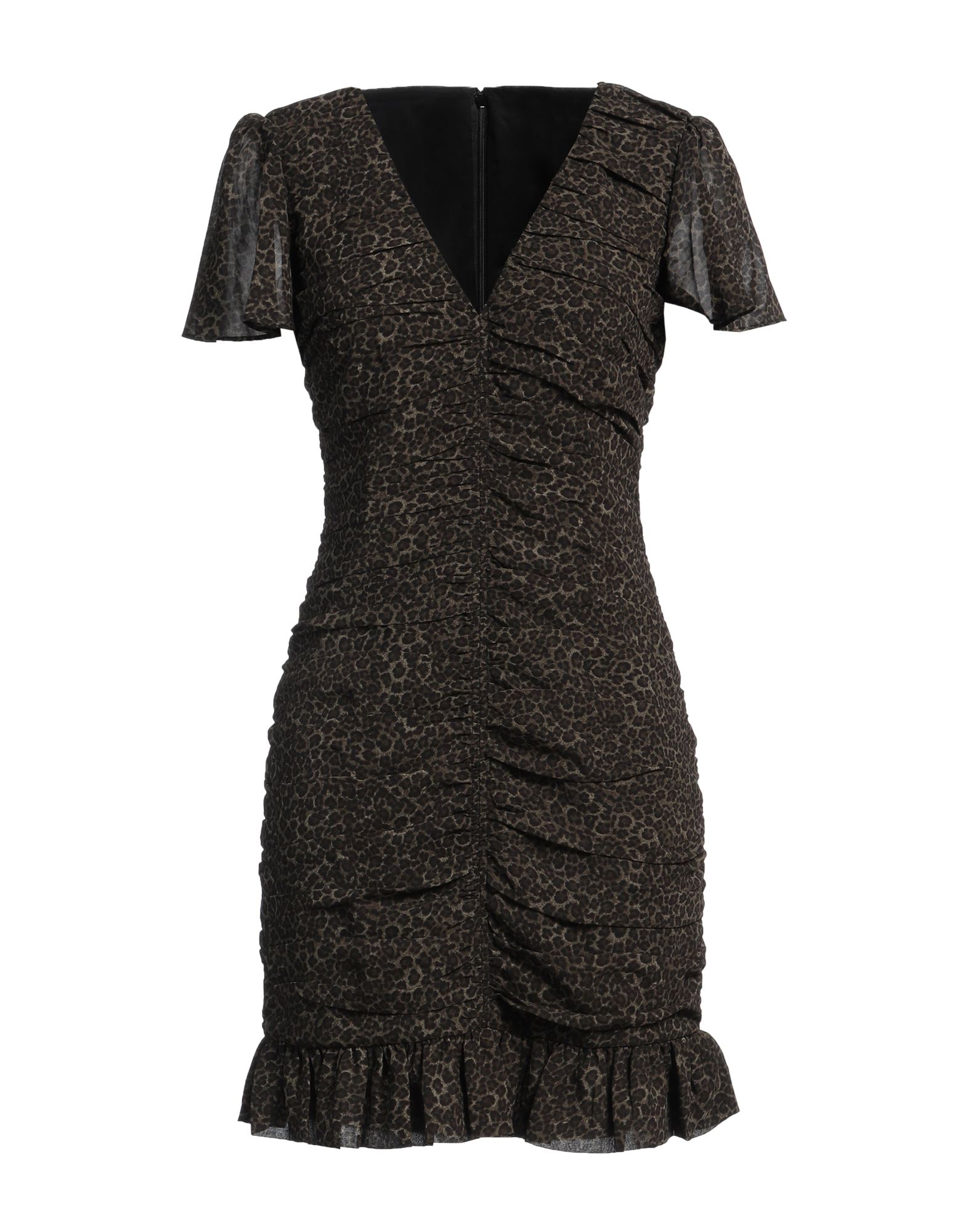  MICHAEL MICHAEL KORS ΦΟΡΕΜΑΤΑ Μίνι φόρεμα