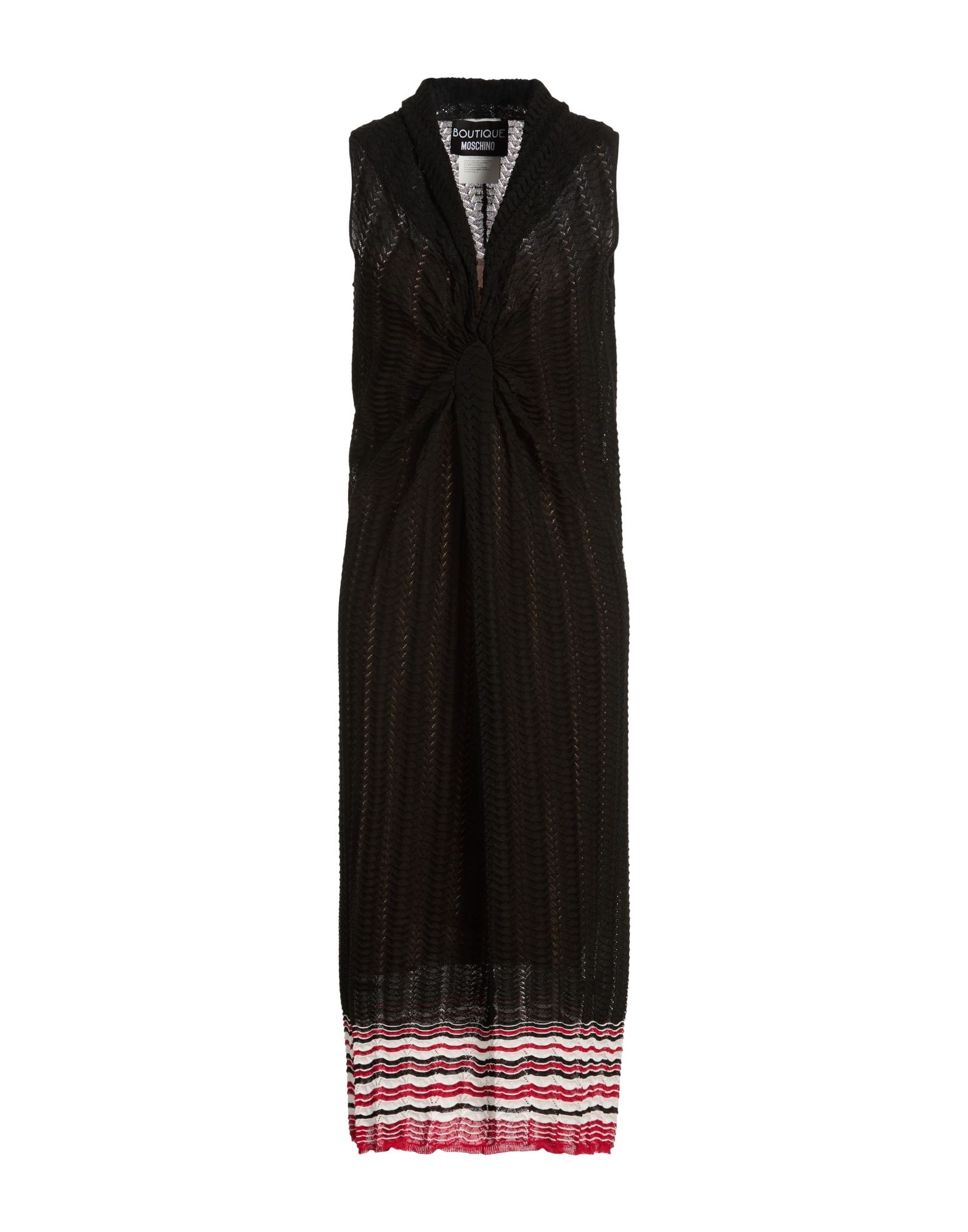BOUTIQUE MOSCHINO BOUTIQUE MOSCHINO ΦΟΡΕΜΑΤΑ Midi φόρεμα