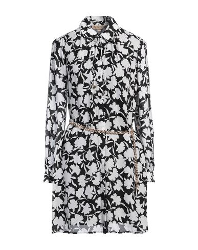 Minivestido Mujer Blanco S Mujer