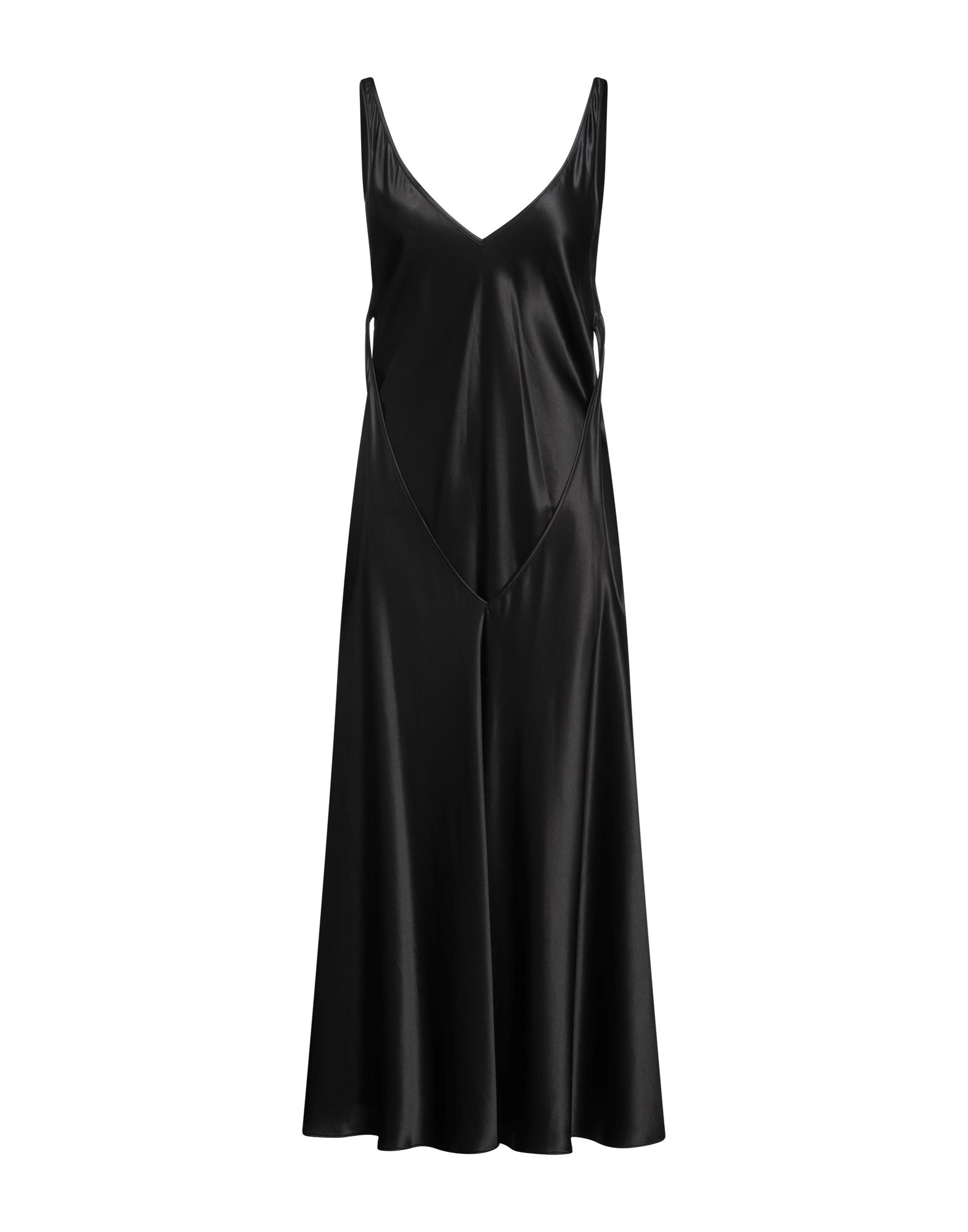 JW ANDERSON JW ANDERSON ΦΟΡΕΜΑΤΑ Μάξι φόρεμα