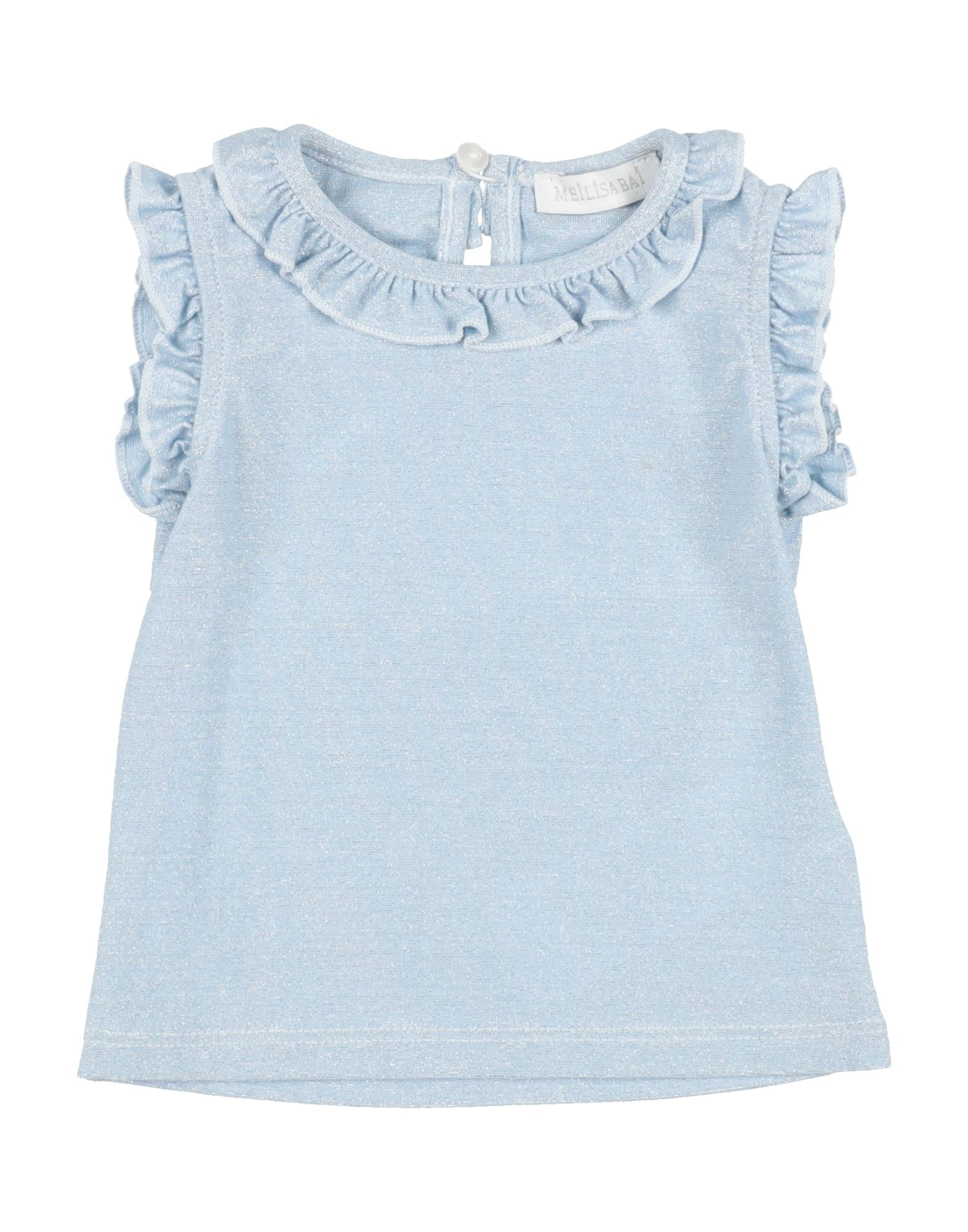  Meilisa Bai - Camisetas Y Tops - Camisetas - On Yoox.com 