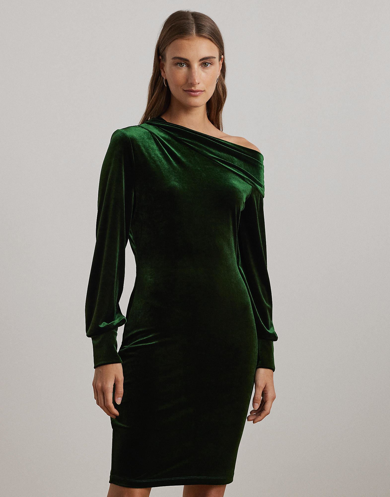  Lauren Ralph Lauren - Kleider - Mini-kleider - On Yoox.com 
