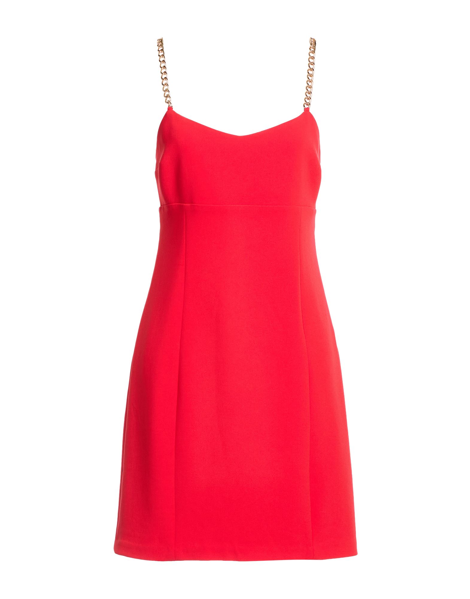  Michael Michael Kors - Kleider - Mini-kleider - On Yoox.com 