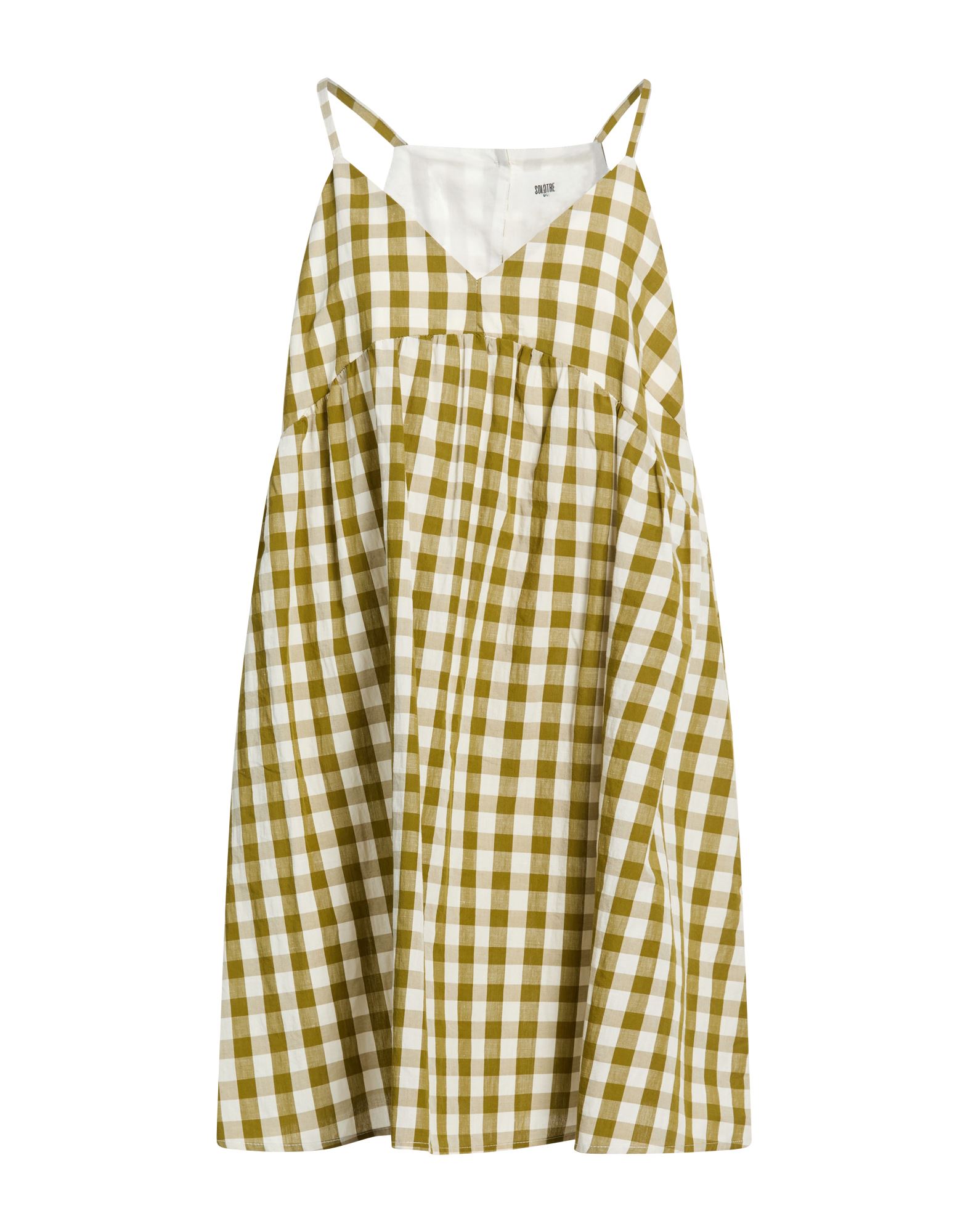  Solotre - Kleider - Mini-kleider - On Yoox.com 