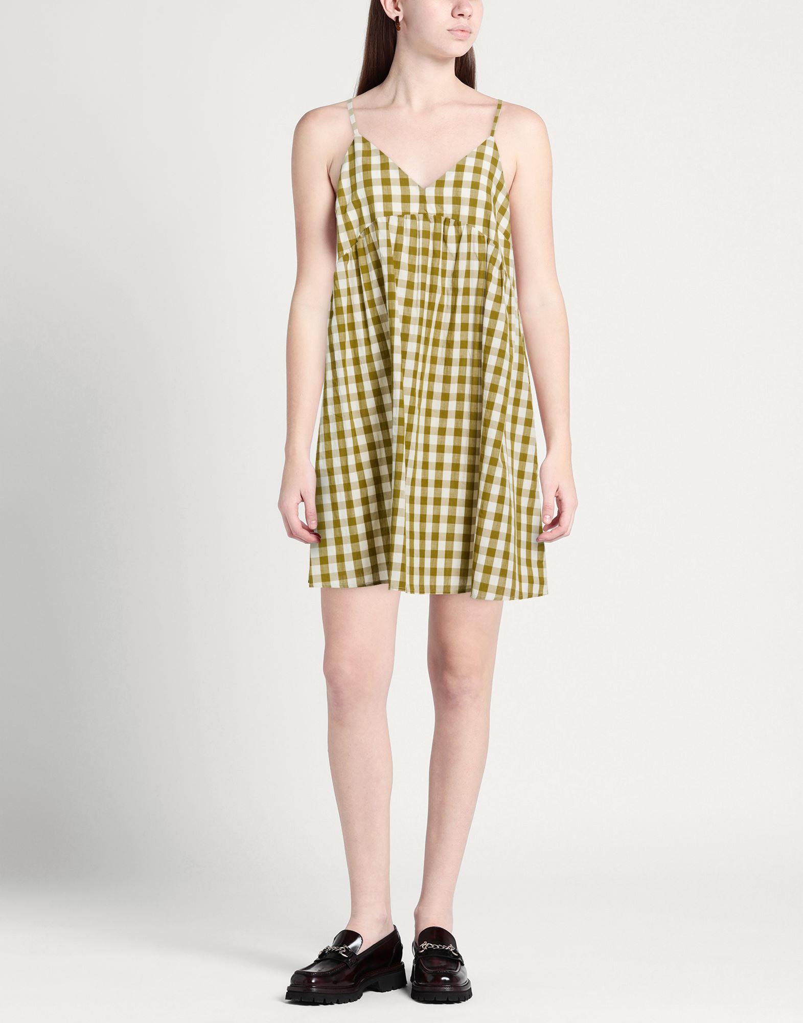  Solotre - Kleider - Mini-kleider - On Yoox.com 