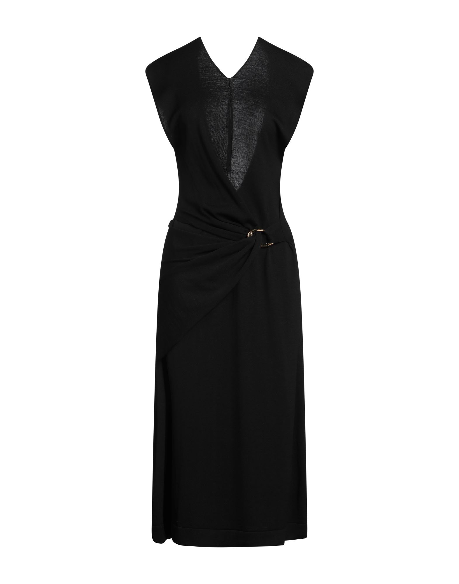 JIL SANDER JIL SANDER ΦΟΡΕΜΑΤΑ Midi φόρεμα