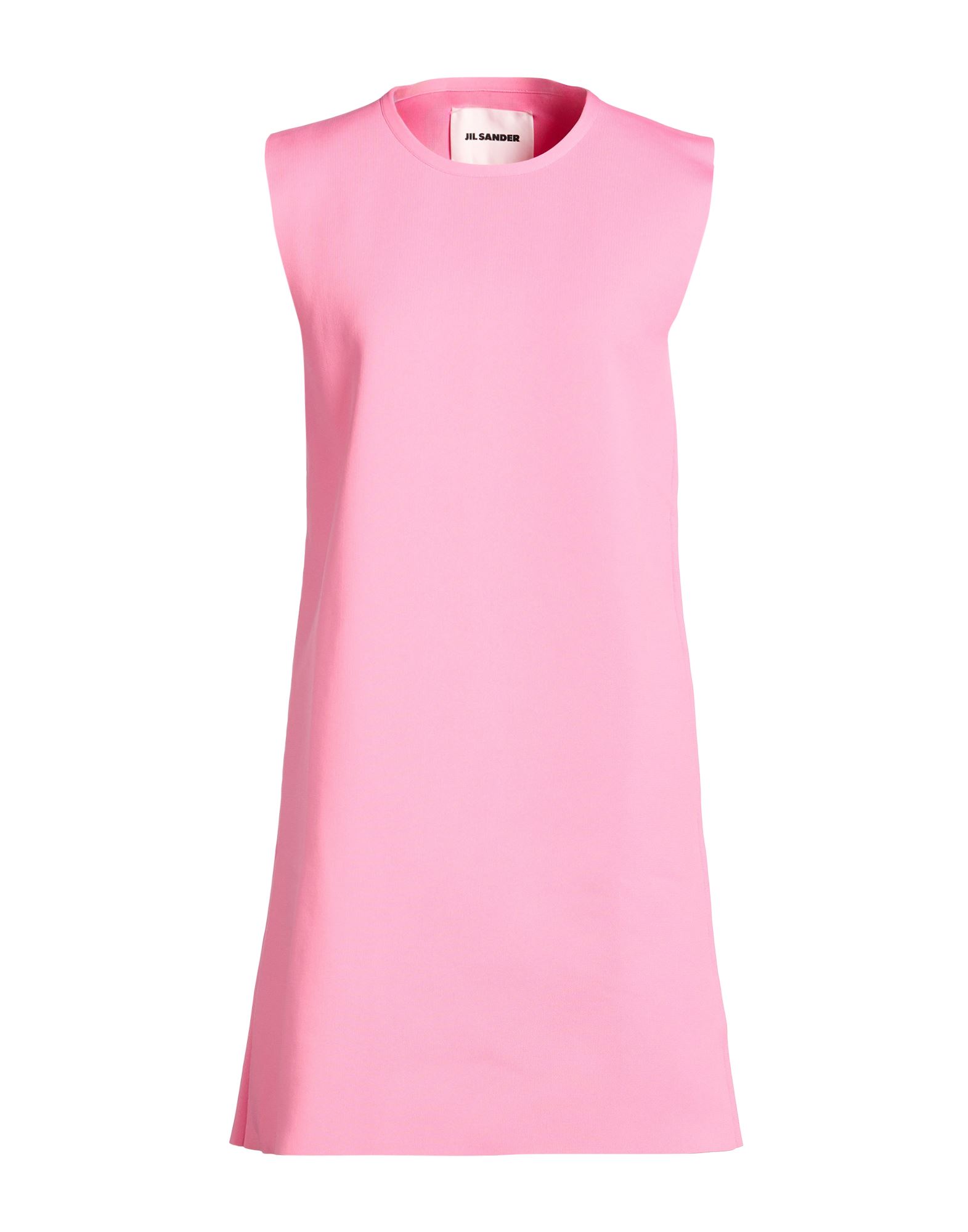 JIL SANDER JIL SANDER ΦΟΡΕΜΑΤΑ Μίνι φόρεμα