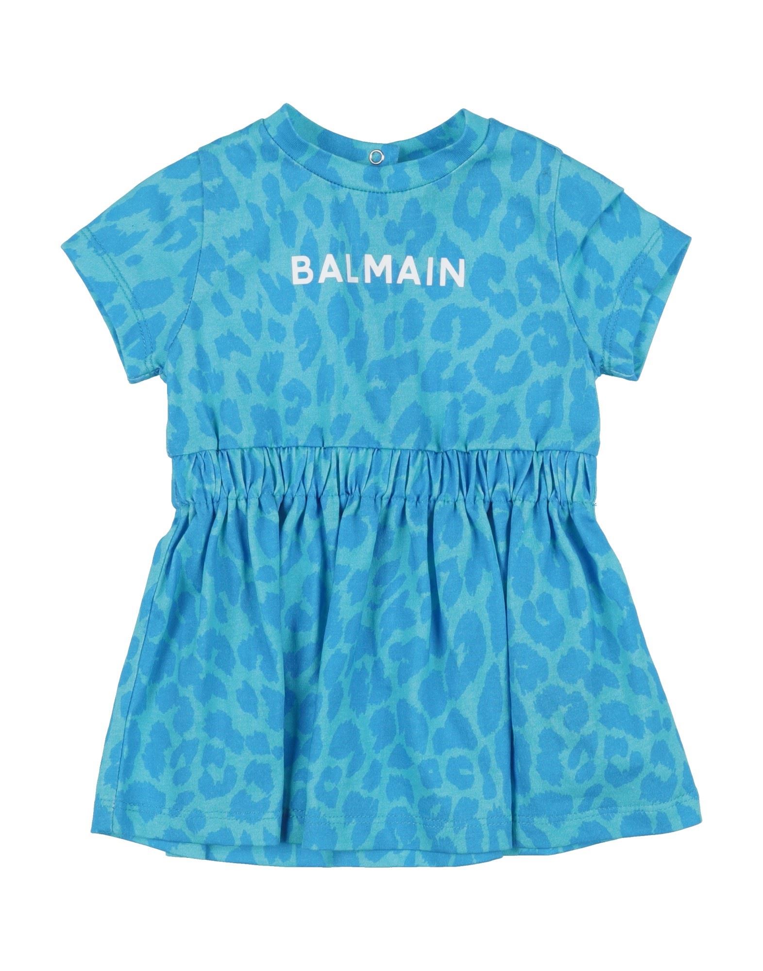  Balmain - Recién Nacido - Vestidos Para Bebé - On Yoox.com 
