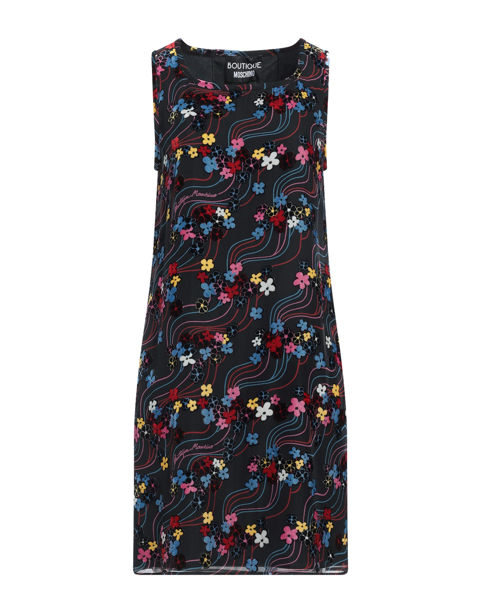 BOUTIQUE MOSCHINO BOUTIQUE MOSCHINO ΦΟΡΕΜΑΤΑ Μίνι φόρεμα