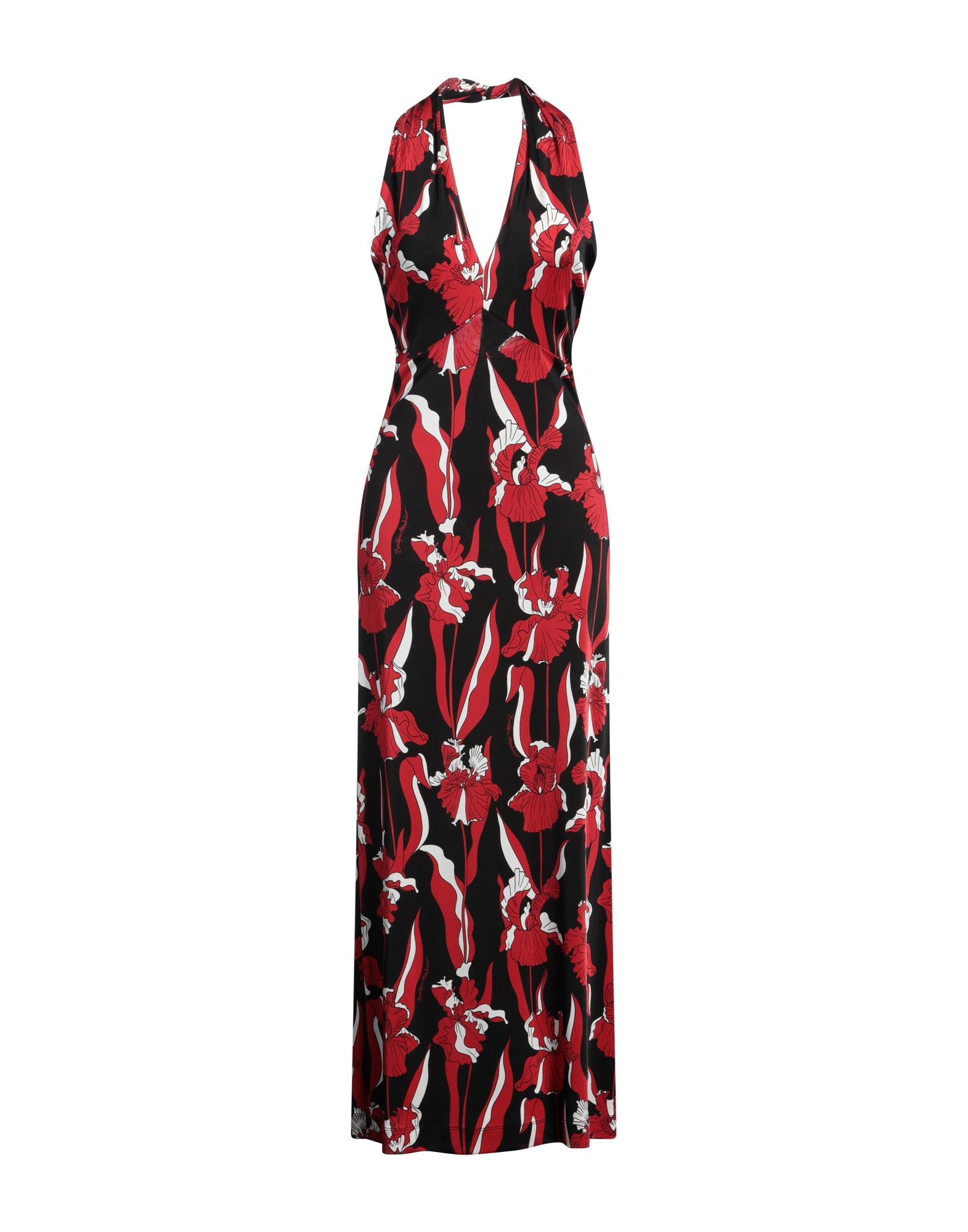 BOUTIQUE MOSCHINO BOUTIQUE MOSCHINO ΦΟΡΕΜΑΤΑ Μάξι φόρεμα