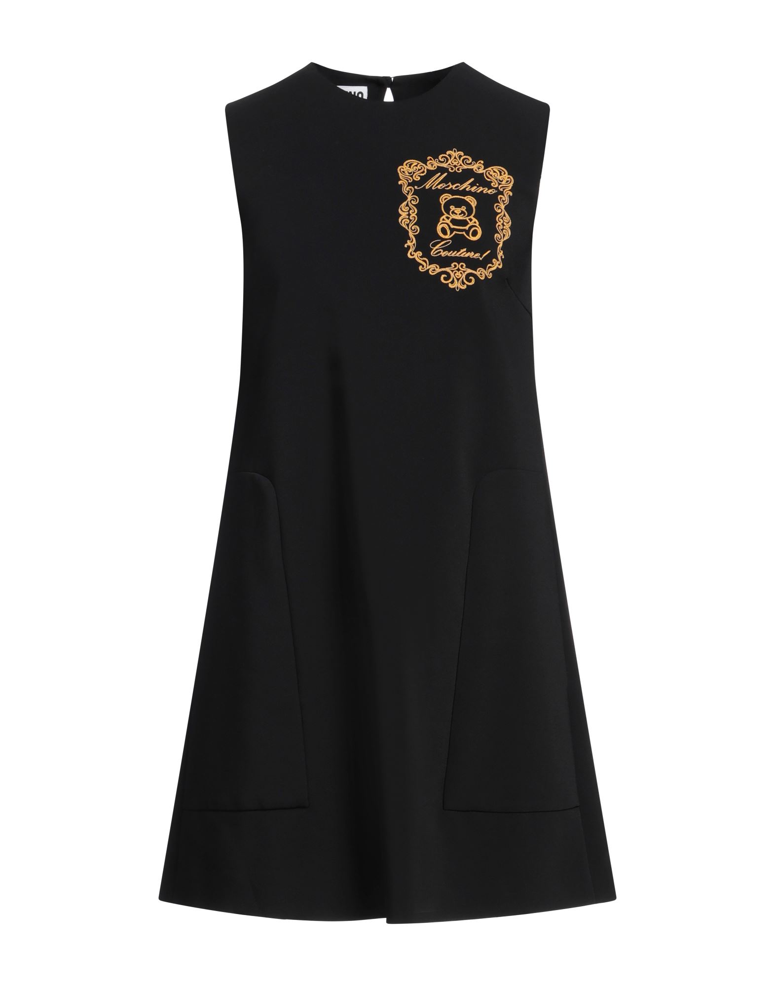 MOSCHINO MOSCHINO ΦΟΡΕΜΑΤΑ Μίνι φόρεμα