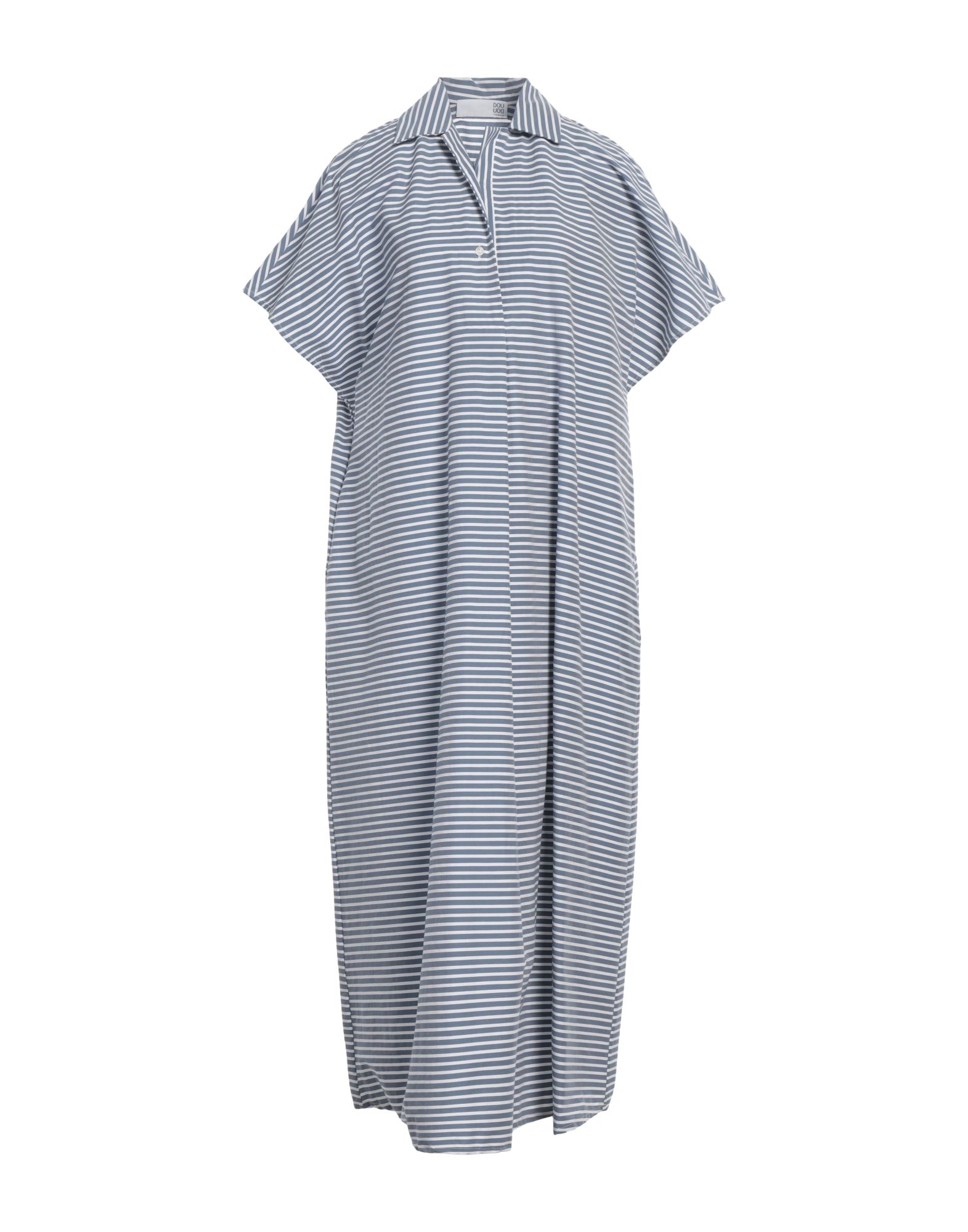  Douuod - Kleider - Maxi-kleider - On Yoox.com 