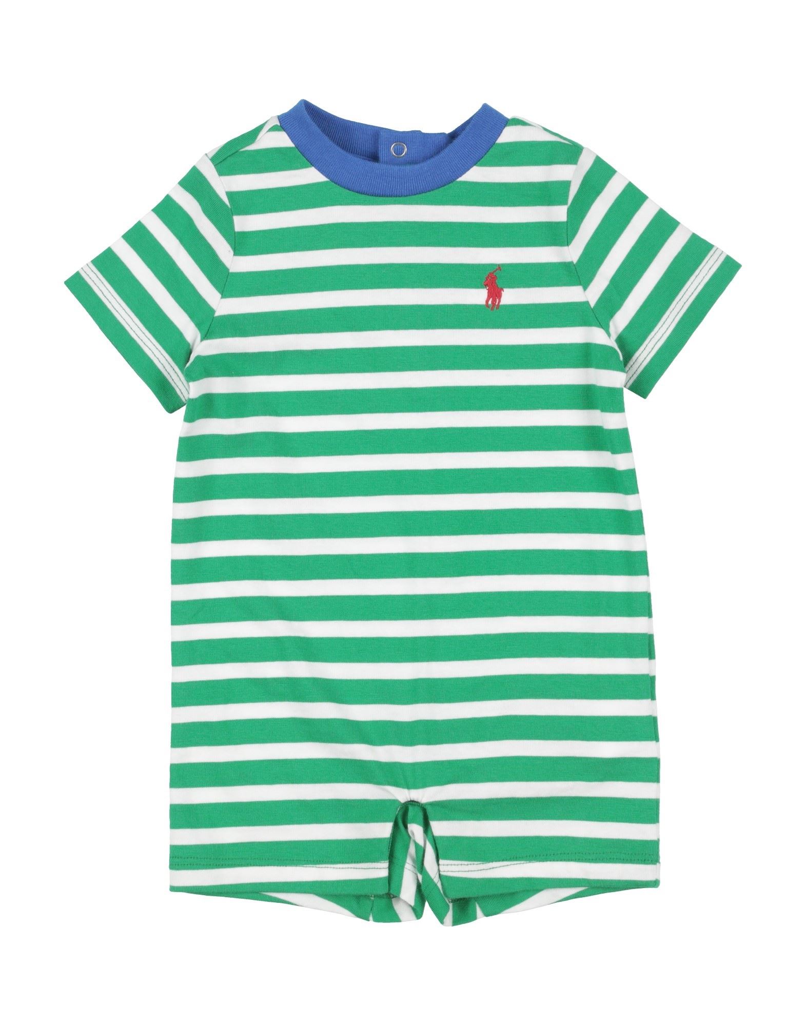  Polo Ralph Lauren - Neugeborene - Babystrampler & -latzhose - On Yoox.com 
