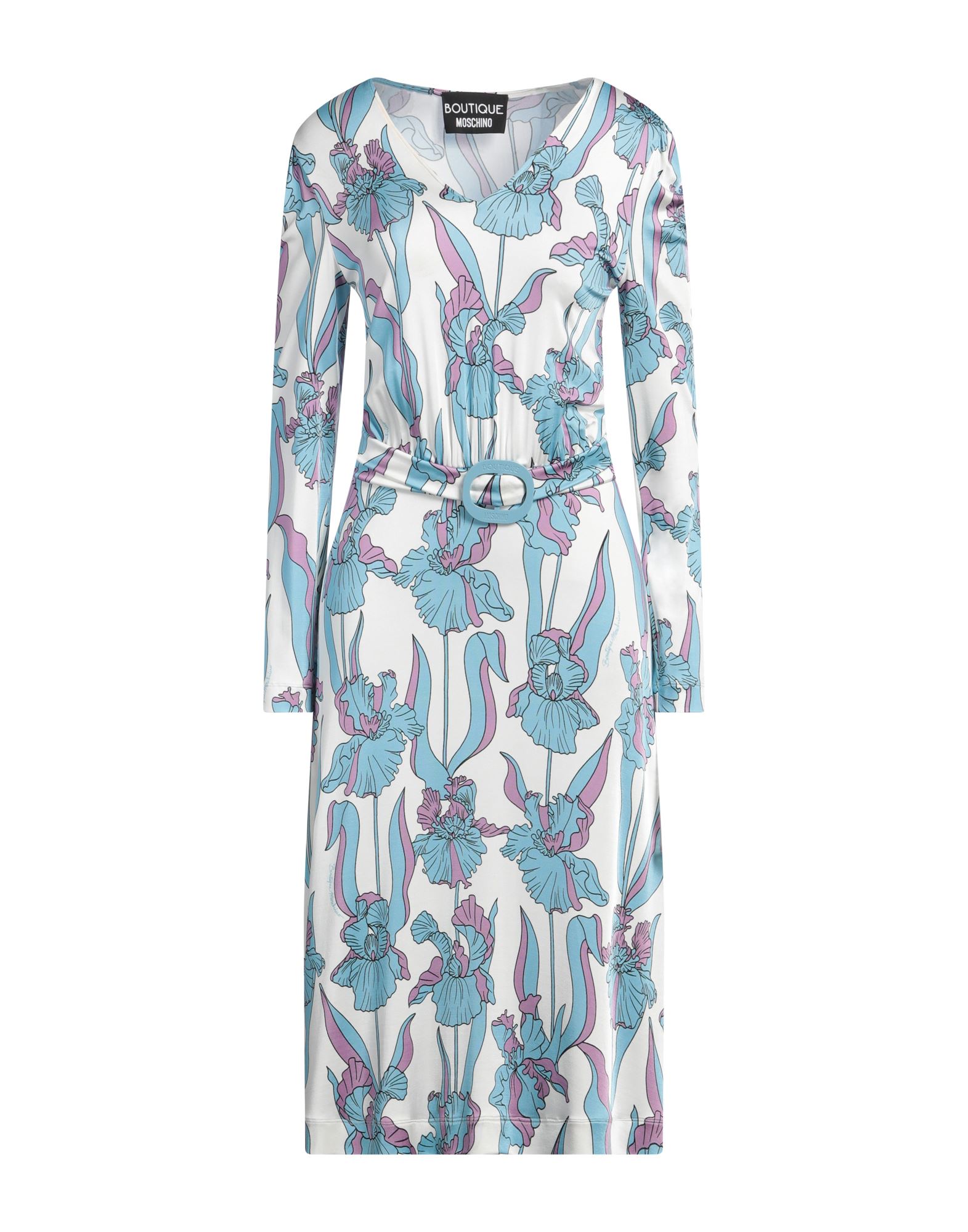 BOUTIQUE MOSCHINO ΦΟΡΕΜΑΤΑ Midi φόρεμα
