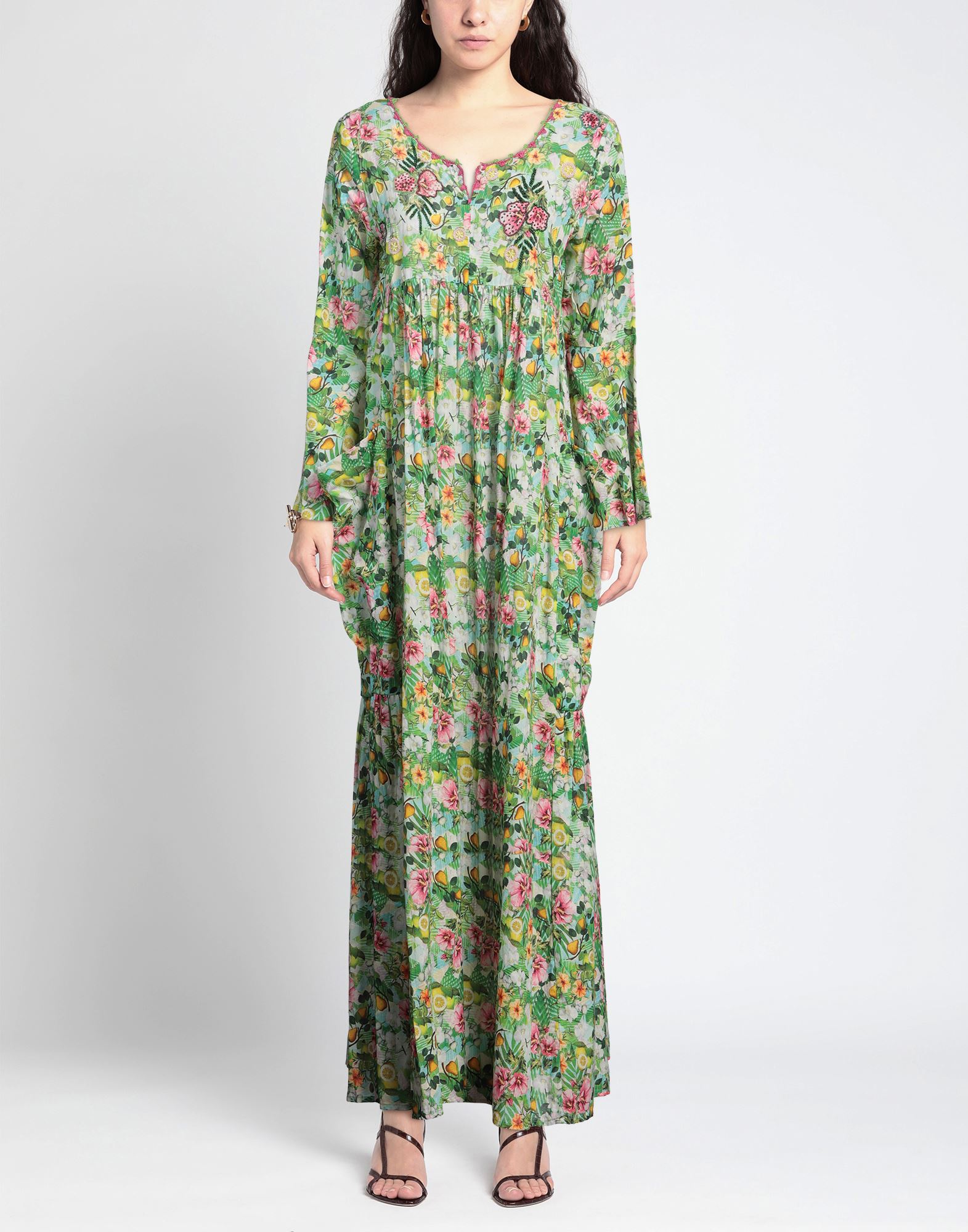  Connor & Blake - Vestidos - Vestidos Largos - On Yoox.com 