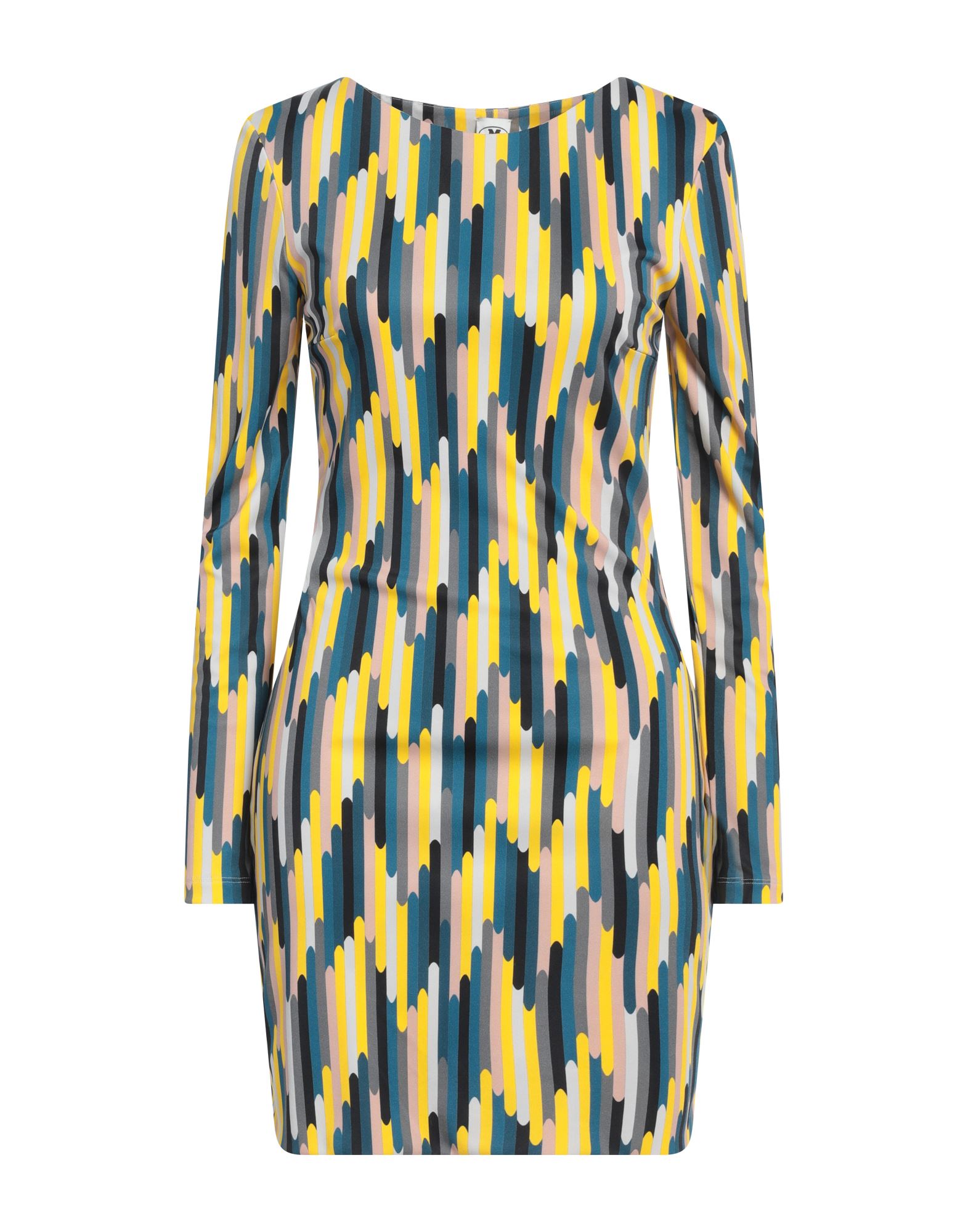 M MISSONI M MISSONI ΦΟΡΕΜΑΤΑ Μίνι φόρεμα