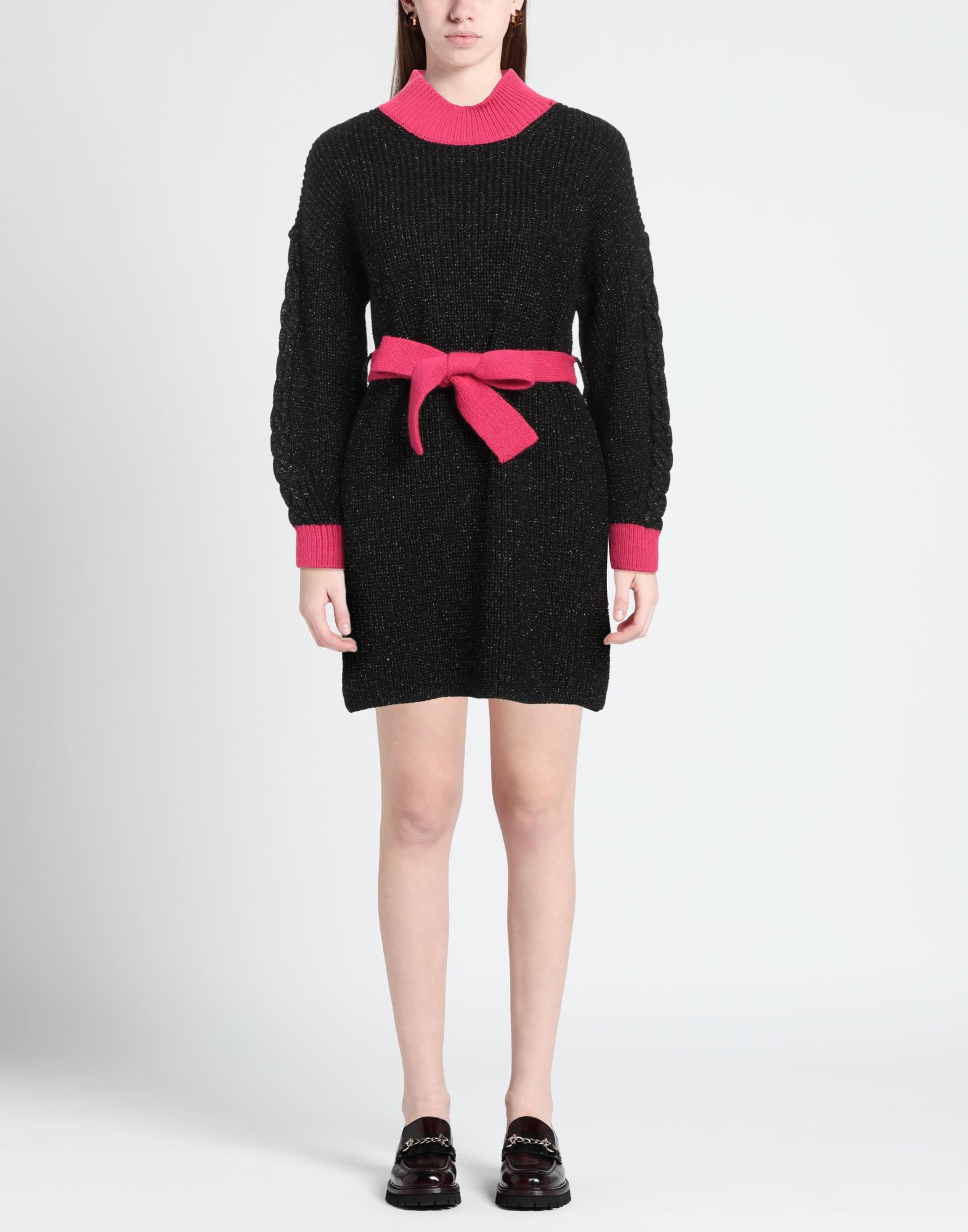  Le Volière - Kleider - Mini-kleider - On Yoox.com 
