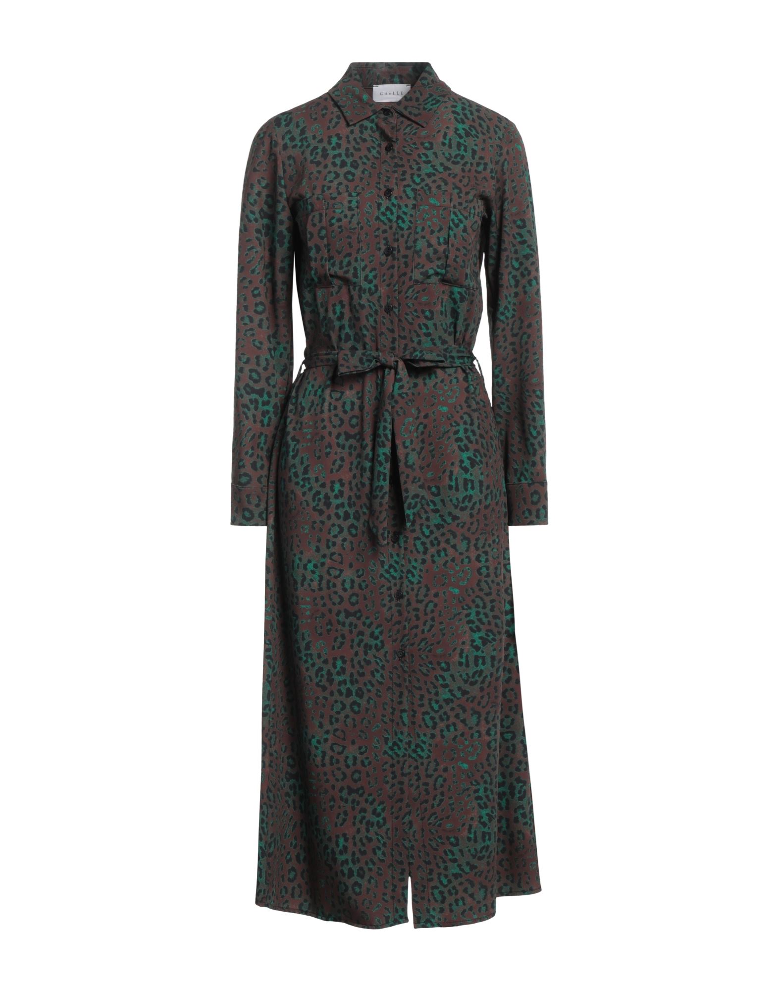  Gaëlle Paris - Kleider - Maxi-kleider - On Yoox.com 