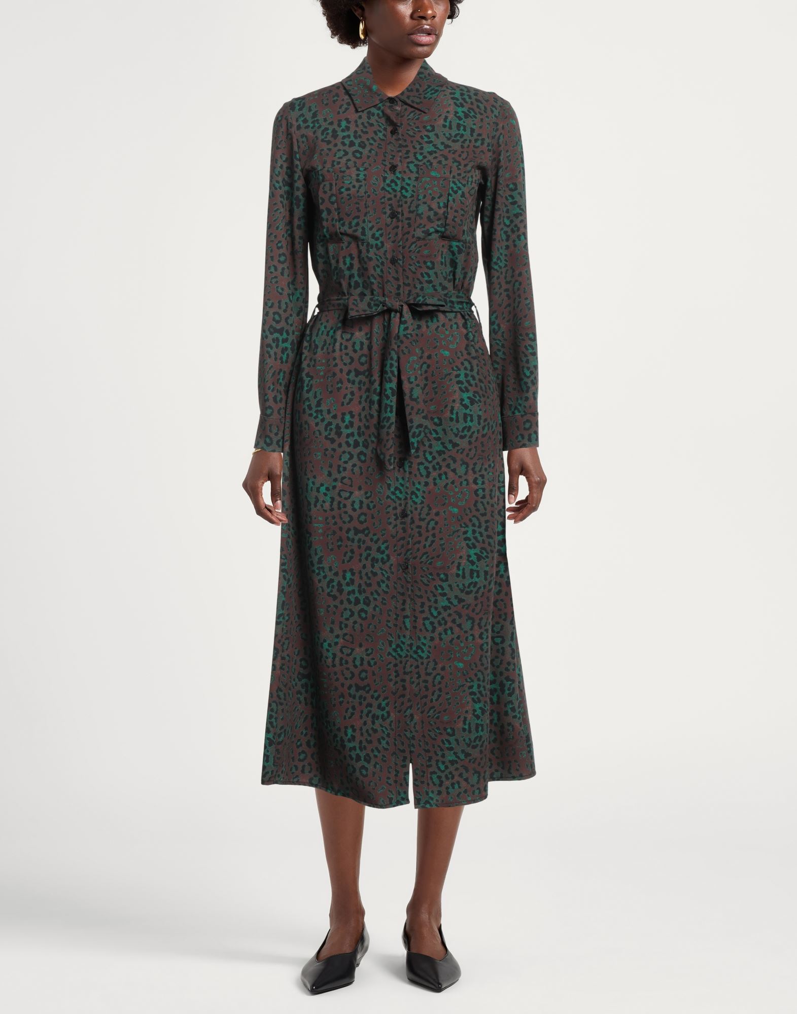  Gaëlle Paris - Kleider - Maxi-kleider - On Yoox.com 