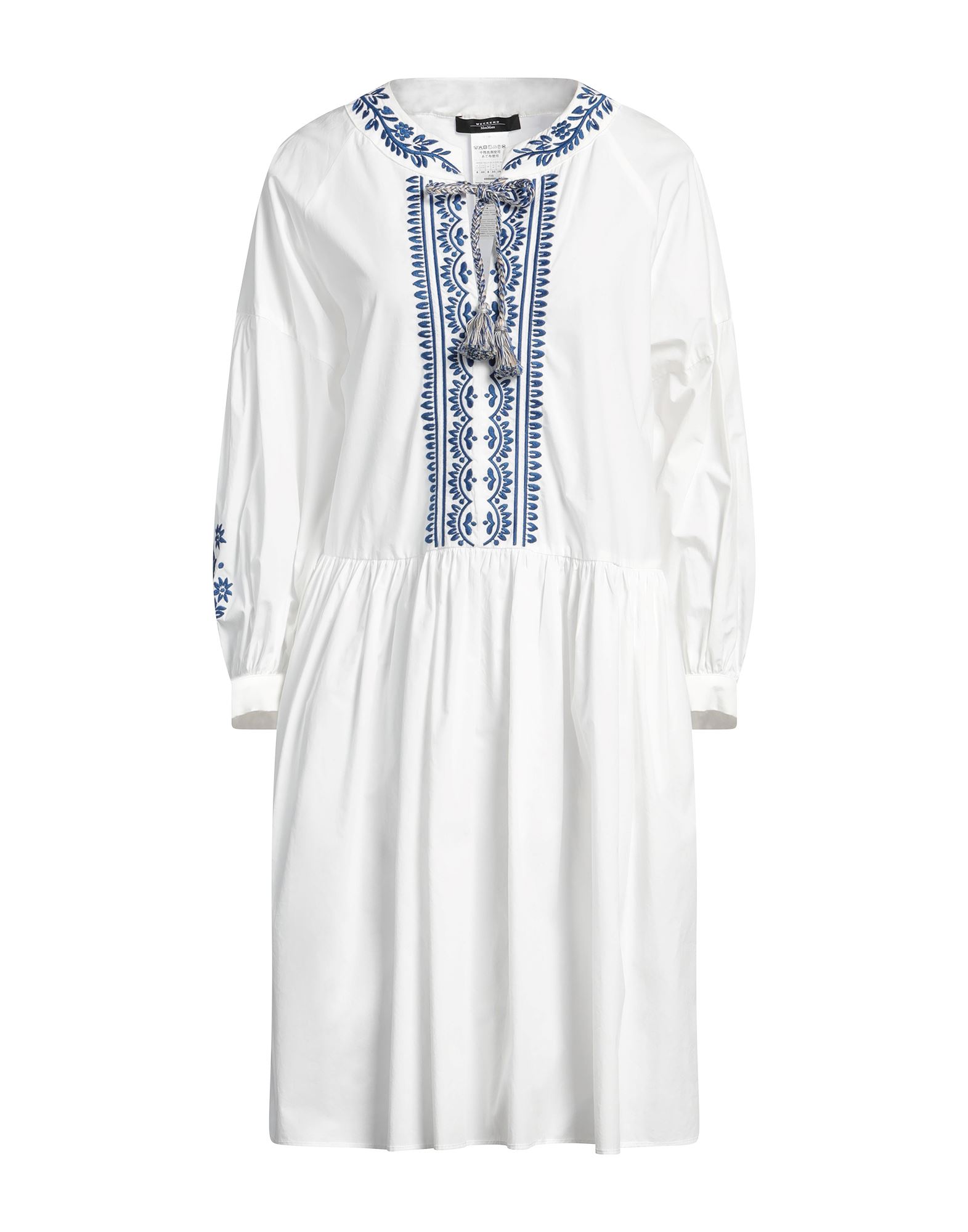 WEEKEND MAX MARA WEEKEND MAX MARA ΦΟΡΕΜΑΤΑ Midi φόρεμα