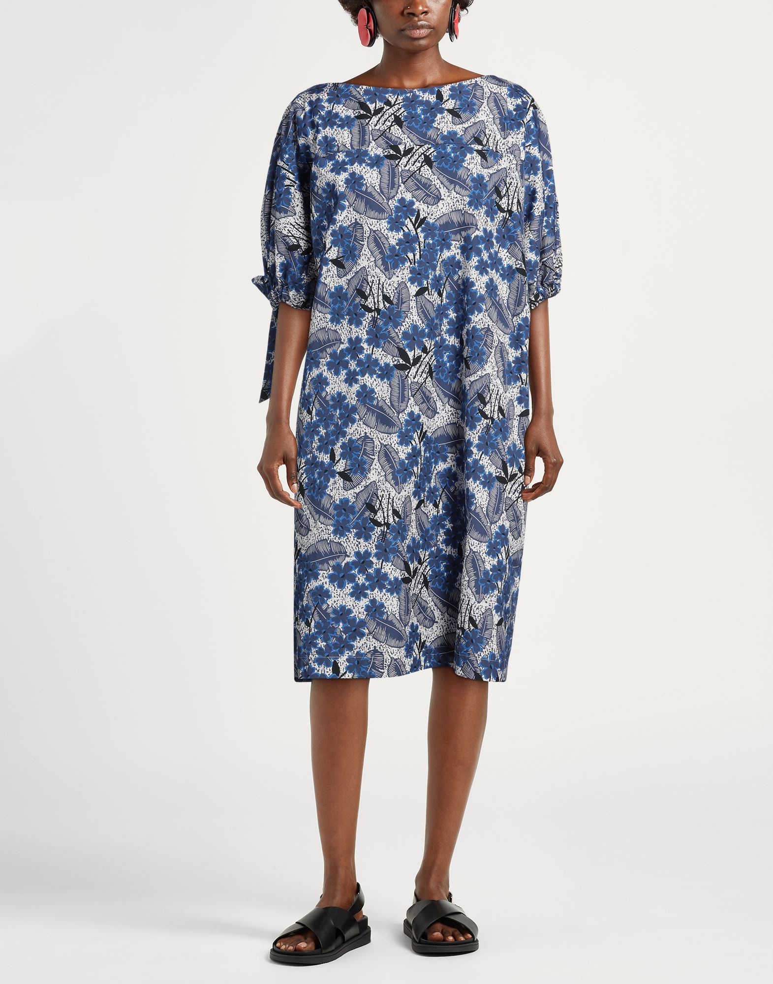  Weekend Max Mara - Kleider - Mini-kleider - On Yoox.com 