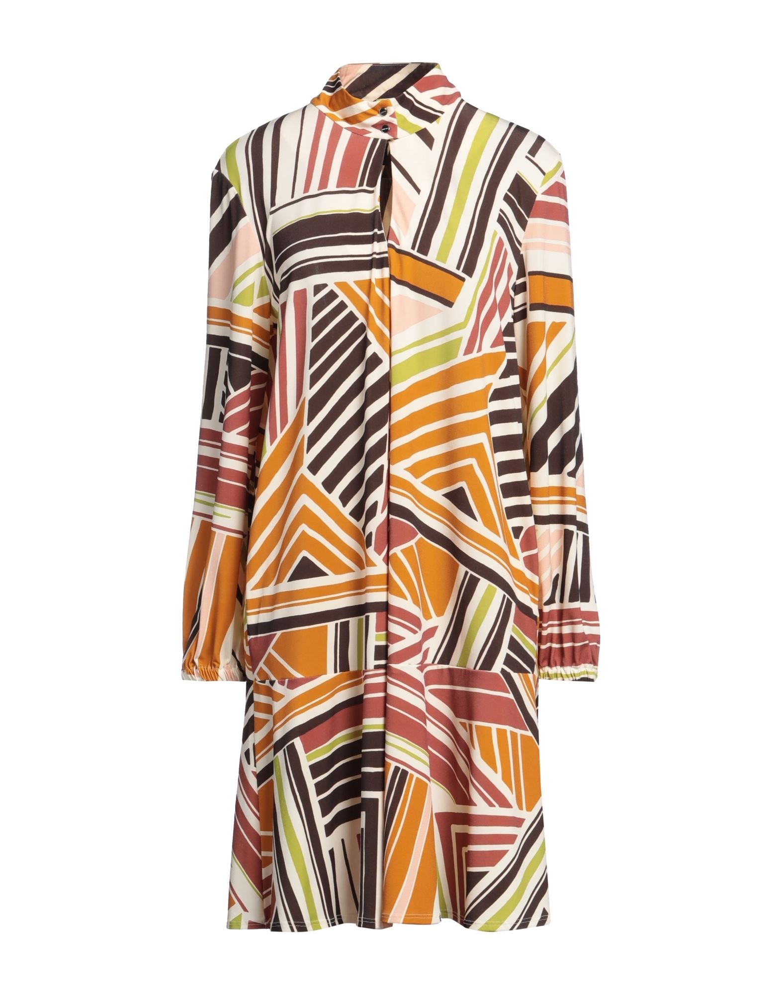 Marc Cain - Vestidos - Minivestidos - On Yoox.com 