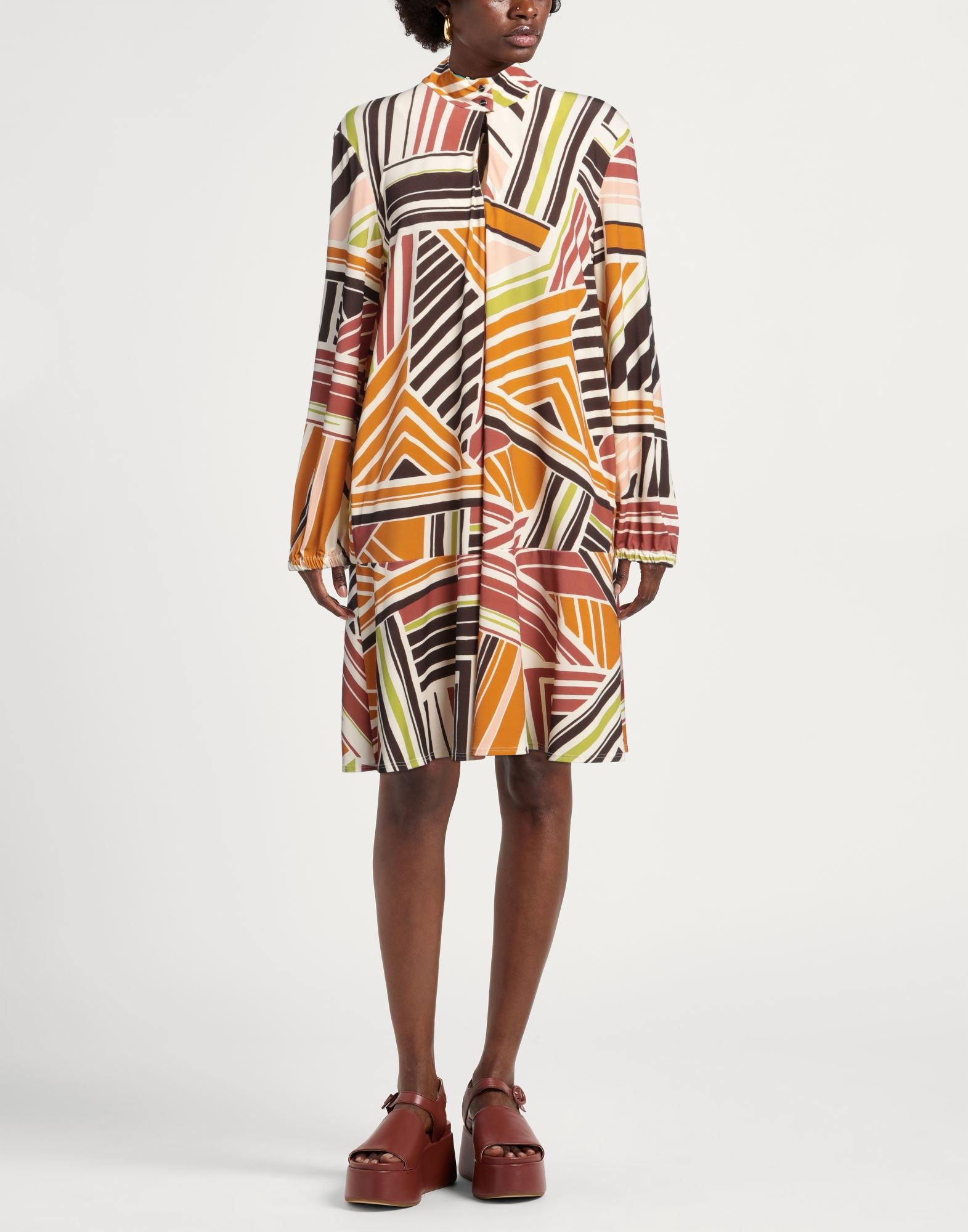  Marc Cain - Vestidos - Minivestidos - On Yoox.com 
