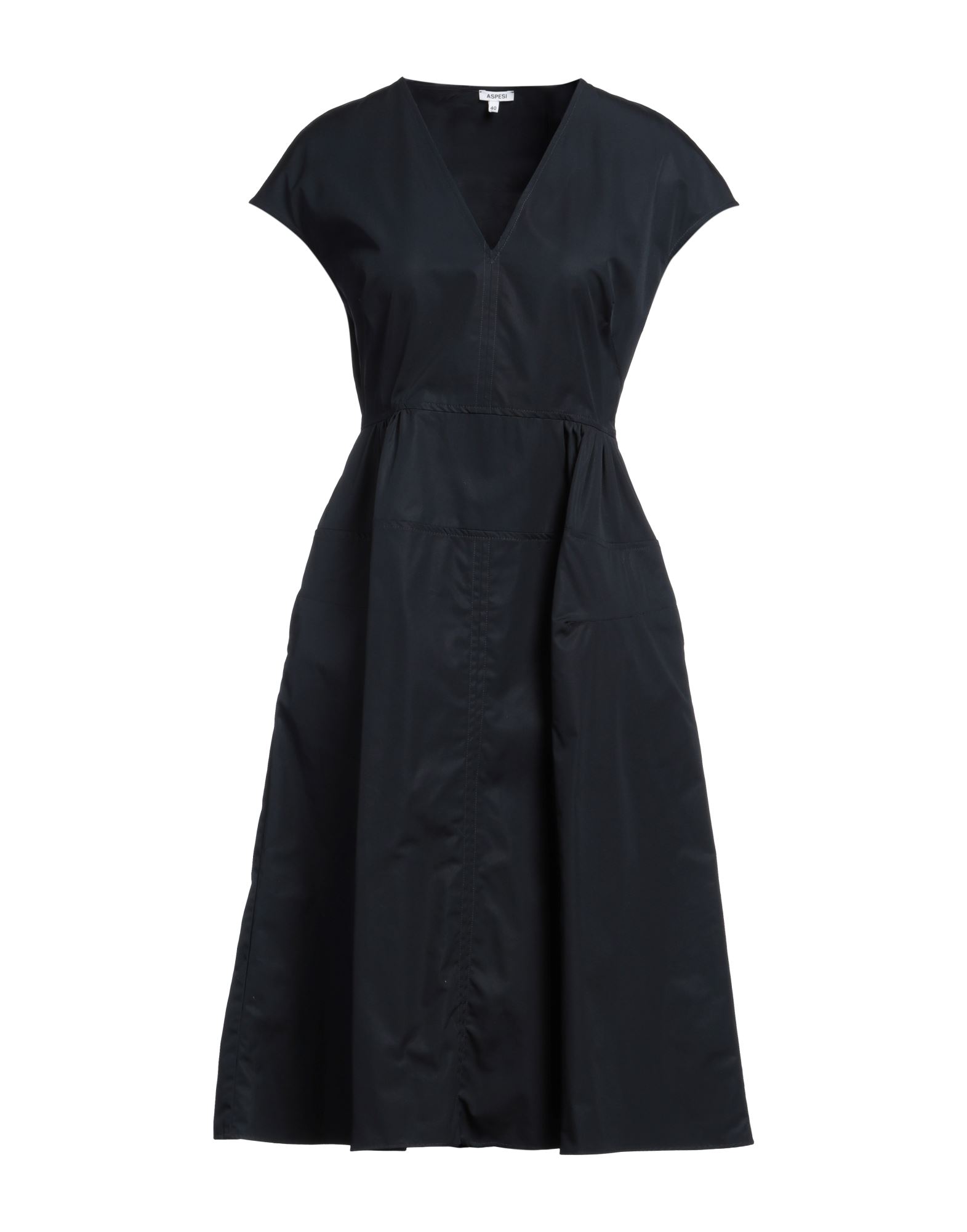  Aspesi - Kleider - Midi-kleider - On Yoox.com 