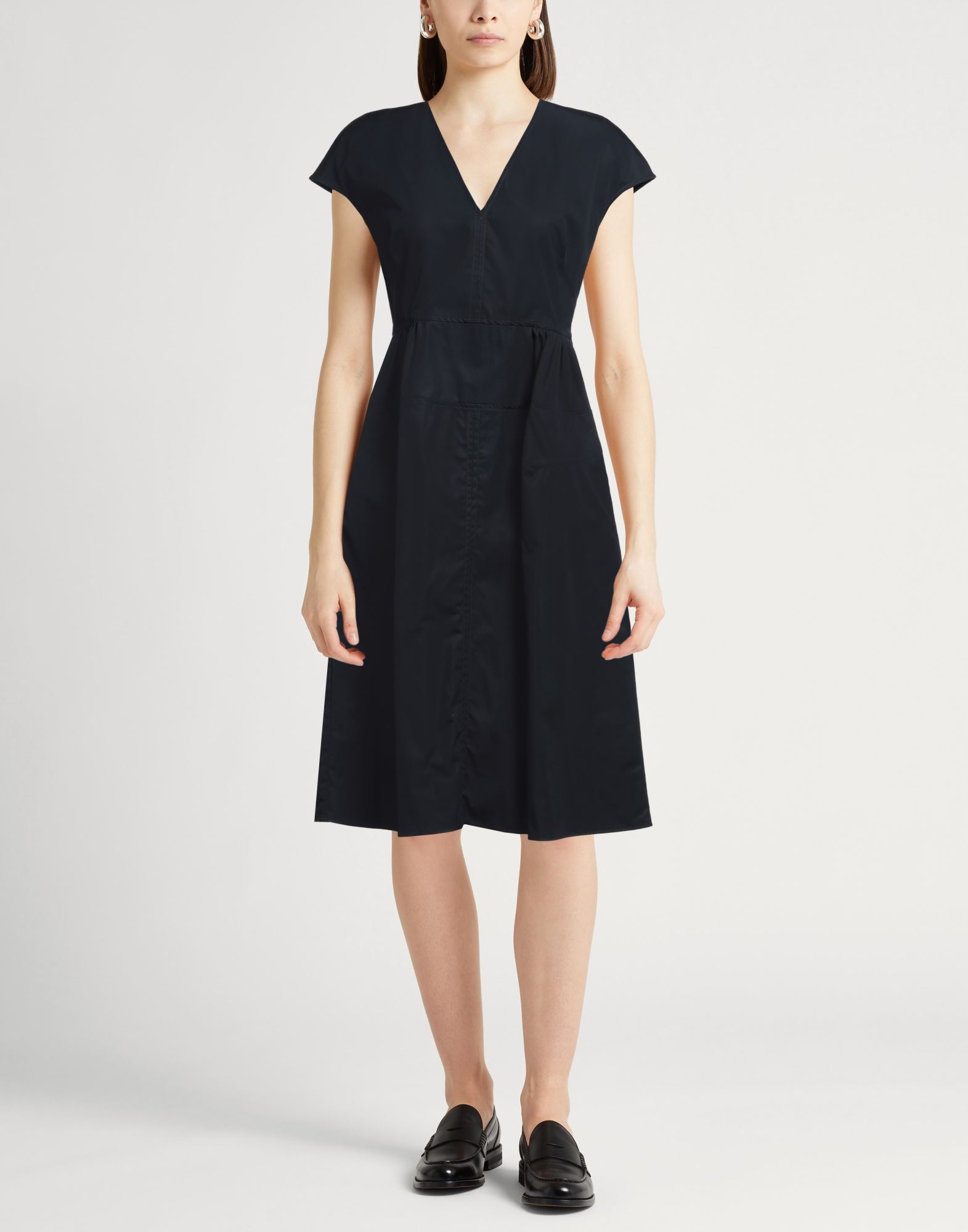 Aspesi - Kleider - Midi-kleider - On Yoox.com 