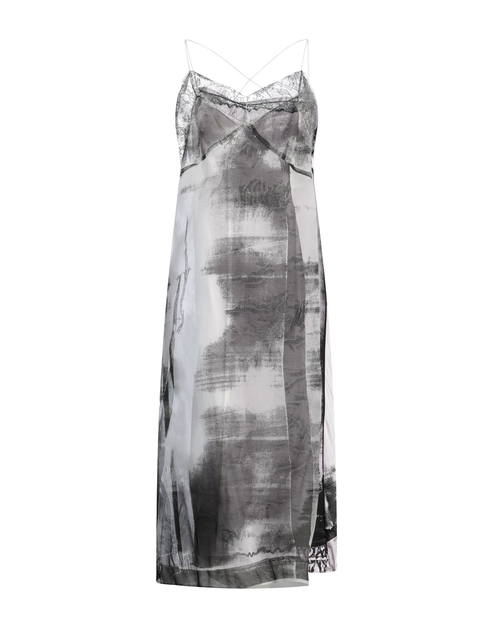 MAISON MARGIELA MAISON MARGIELA ΦΟΡΕΜΑΤΑ Midi φόρεμα