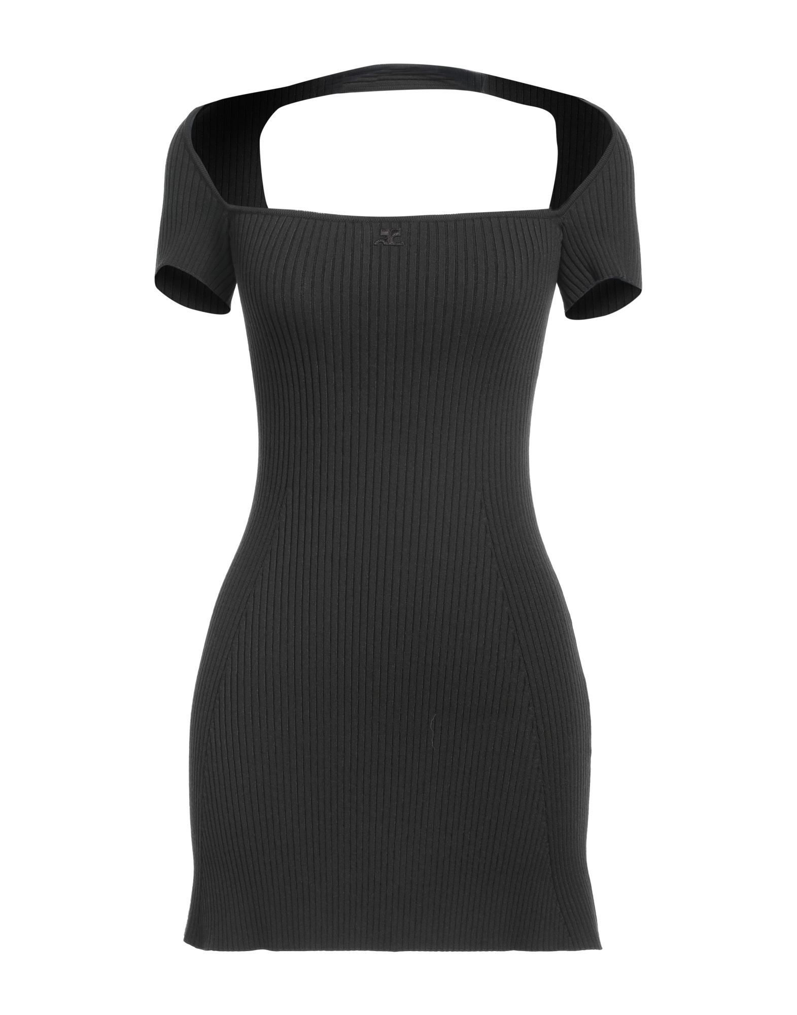 COURRÈGES COURRÈGES ΦΟΡΕΜΑΤΑ Μίνι φόρεμα
