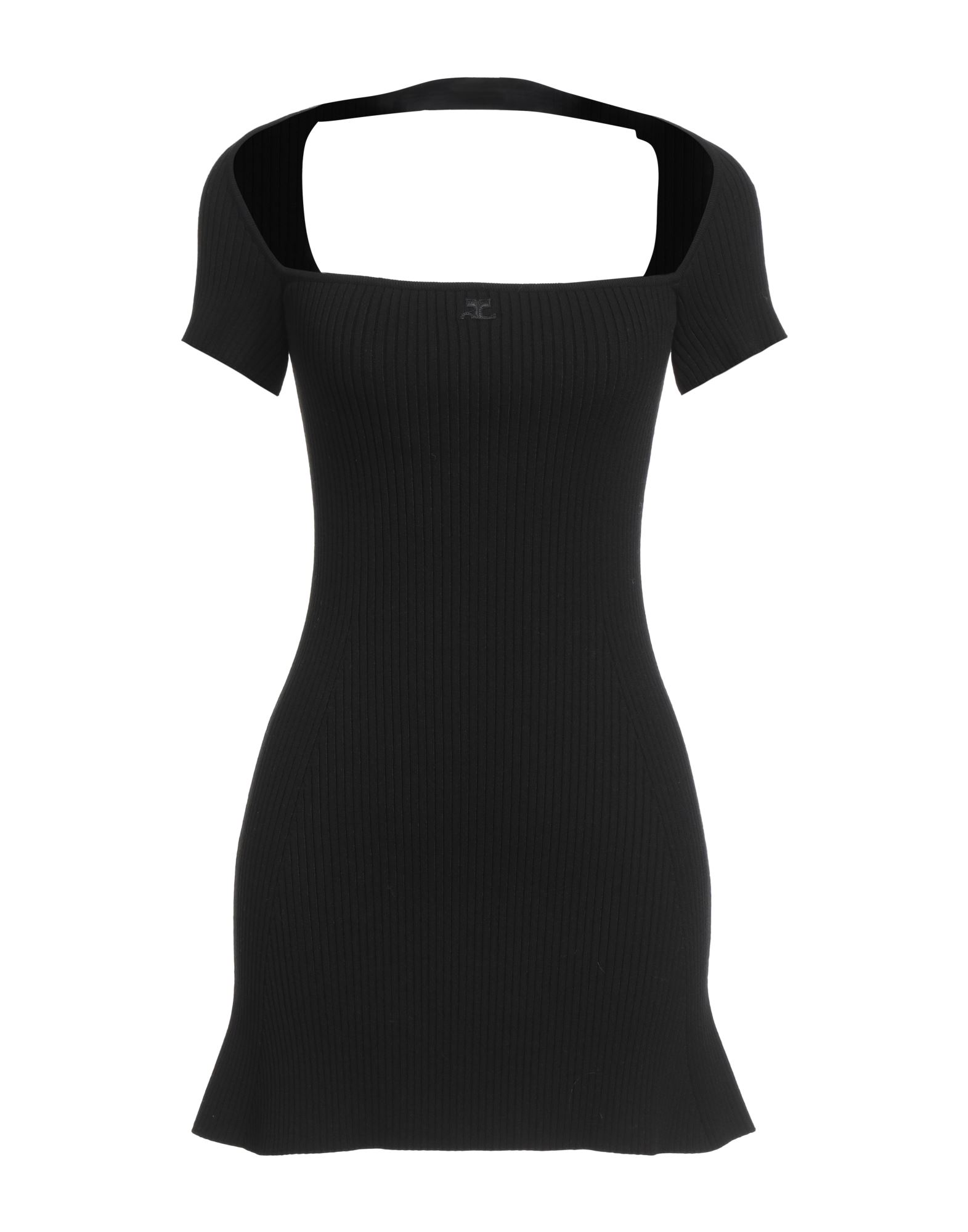 COURRÈGES COURRÈGES ΦΟΡΕΜΑΤΑ Μίνι φόρεμα
