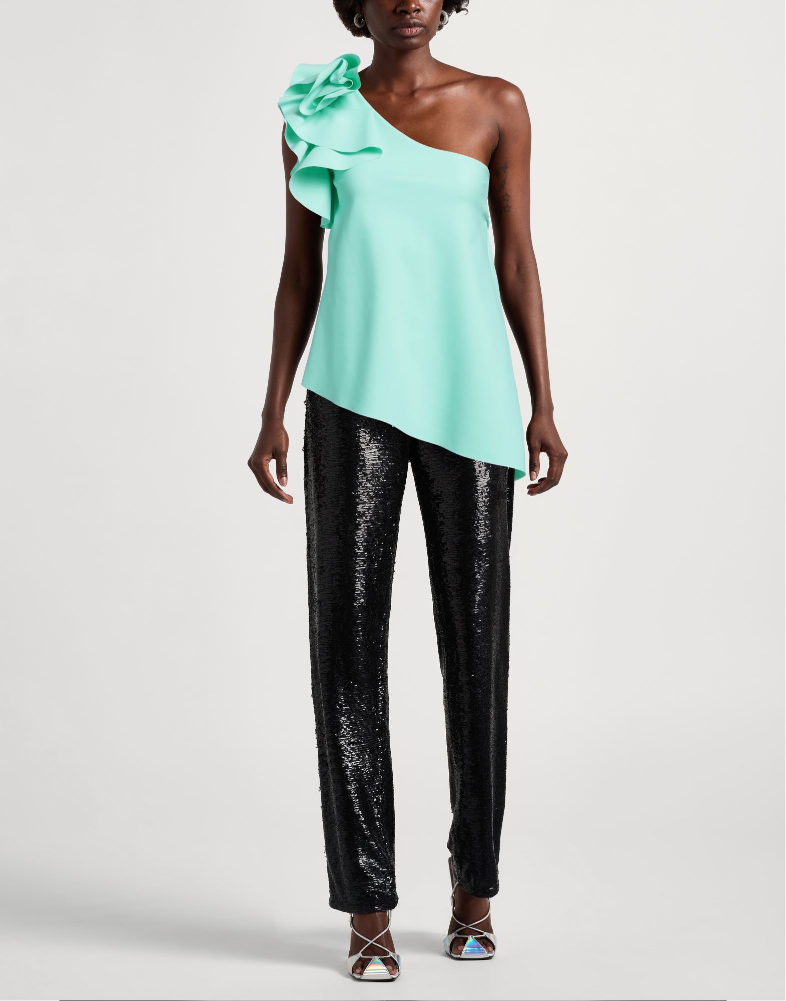  Chiara Boni La Petite Robe - Tops - Tops - On Yoox.com 