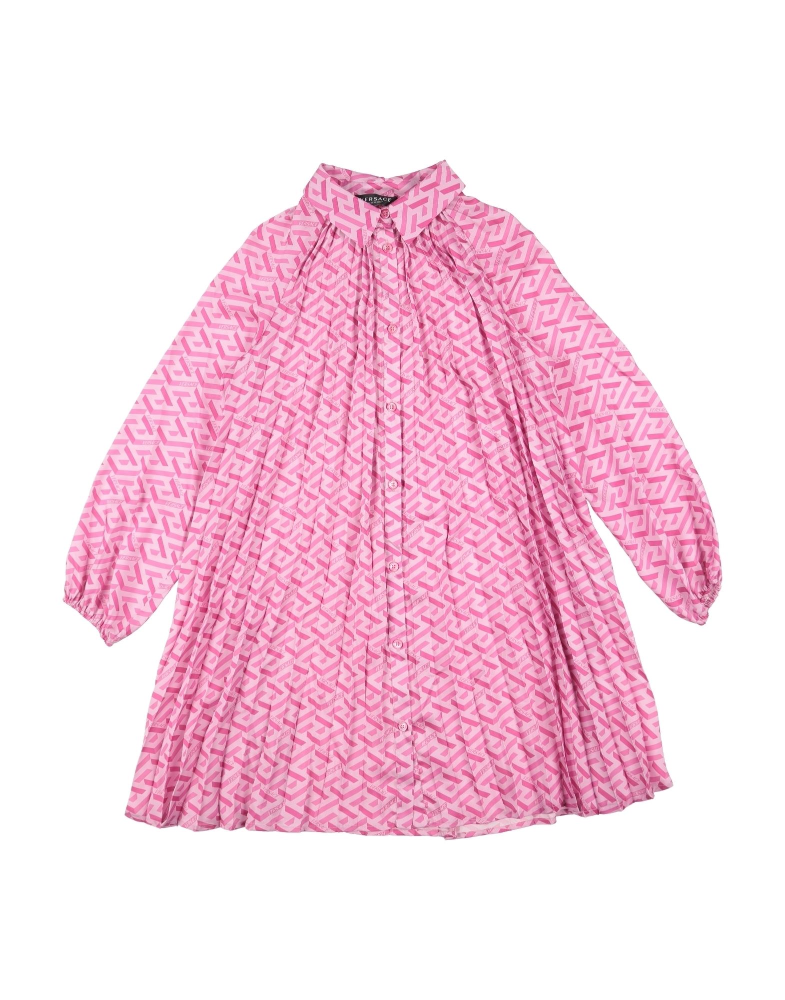  Versace Young - Kleider - Kinderkleider - On Yoox.com 