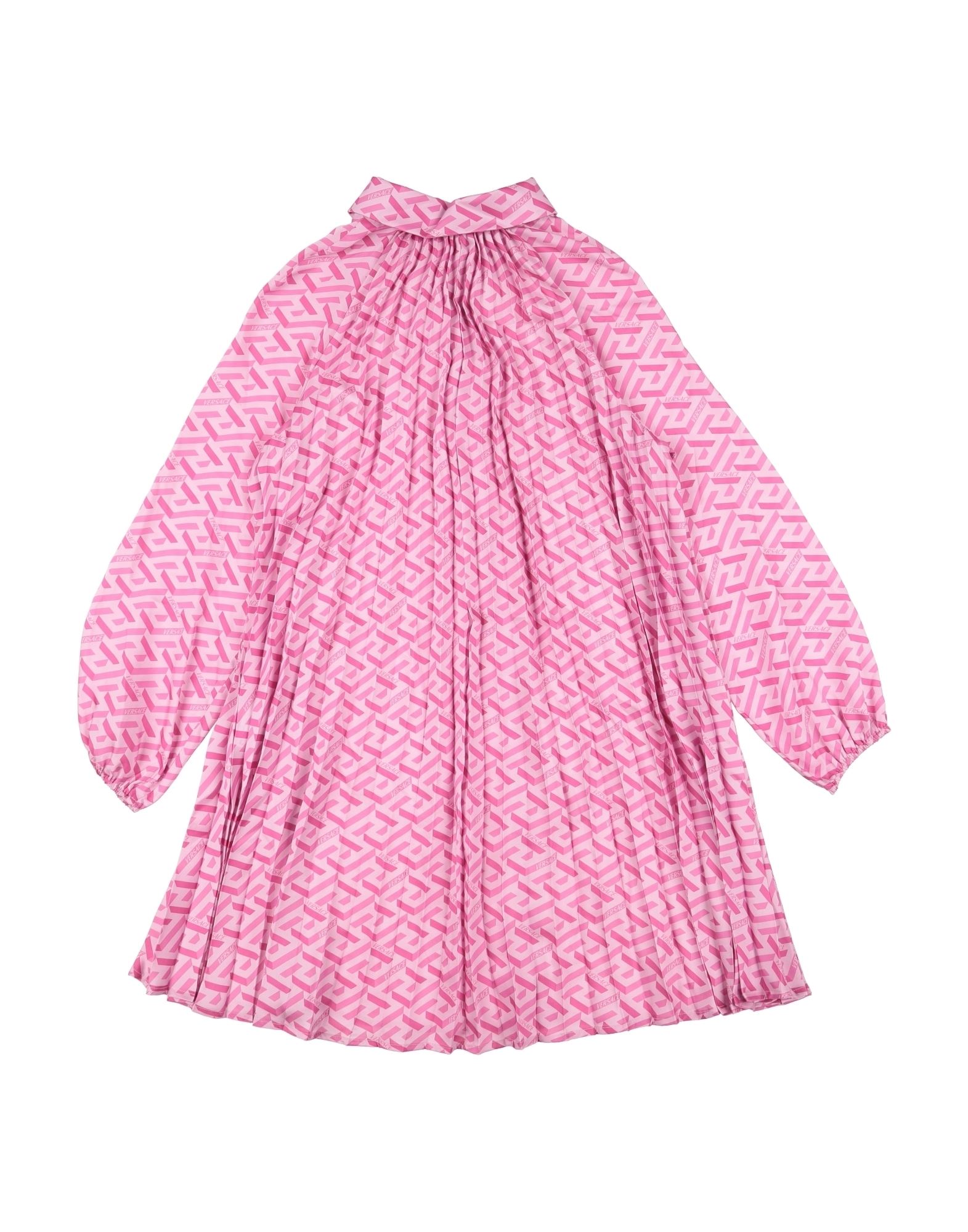  Versace Young - Kleider - Kinderkleider - On Yoox.com 