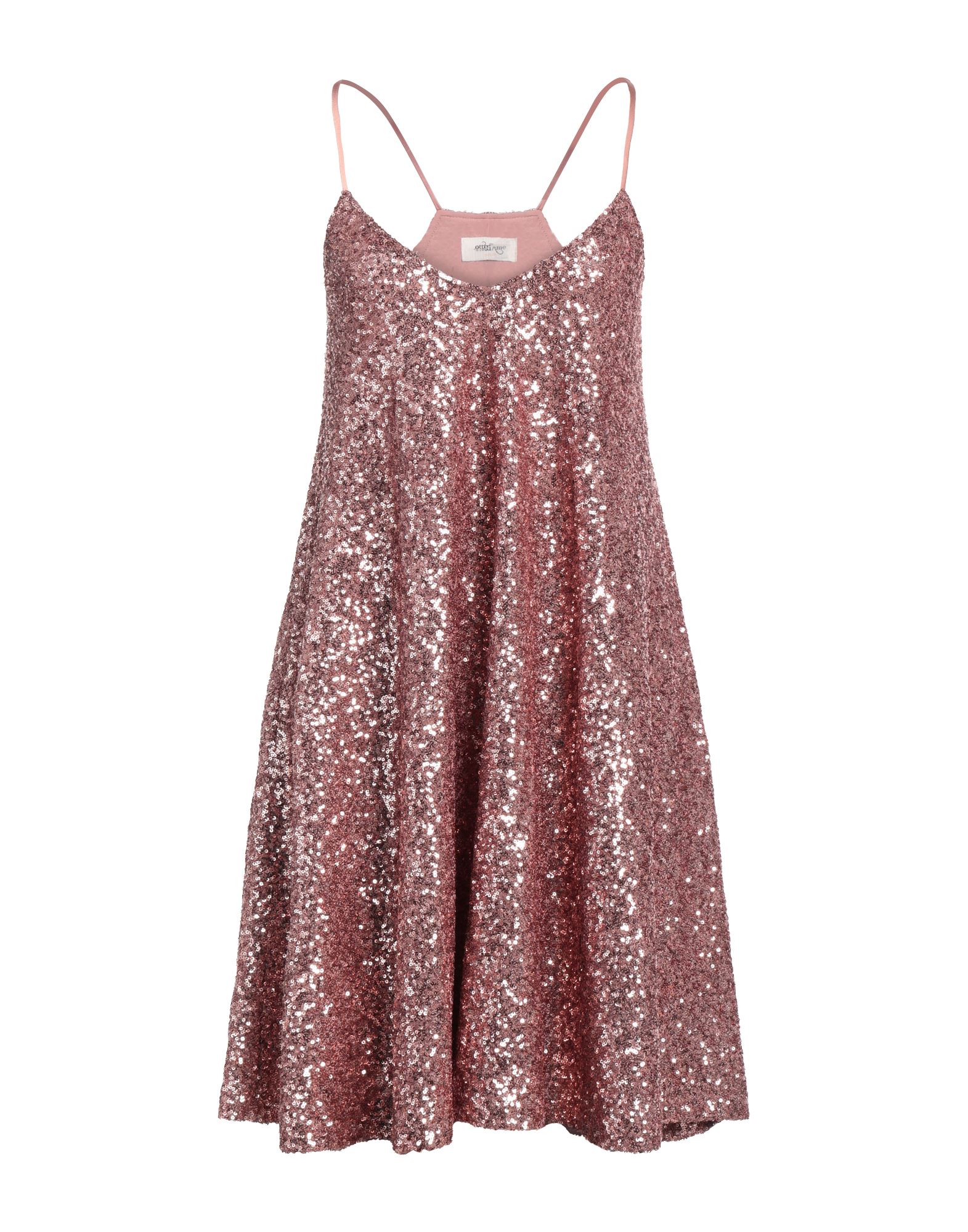 OTTOD'AME ΦΟΡΕΜΑΤΑ Μίνι φόρεμα