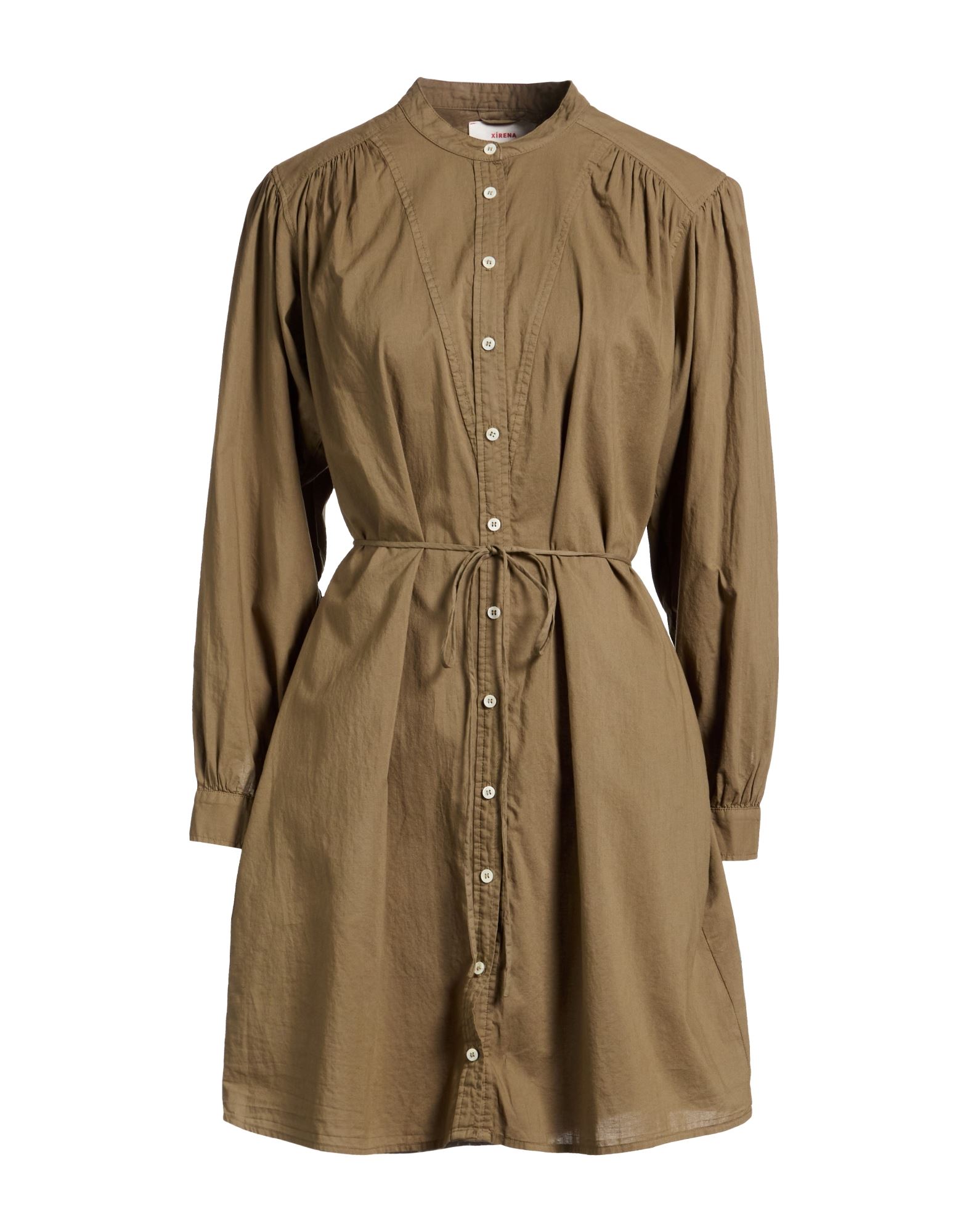  Xírena - Kleider - Mini-kleider - On Yoox.com 