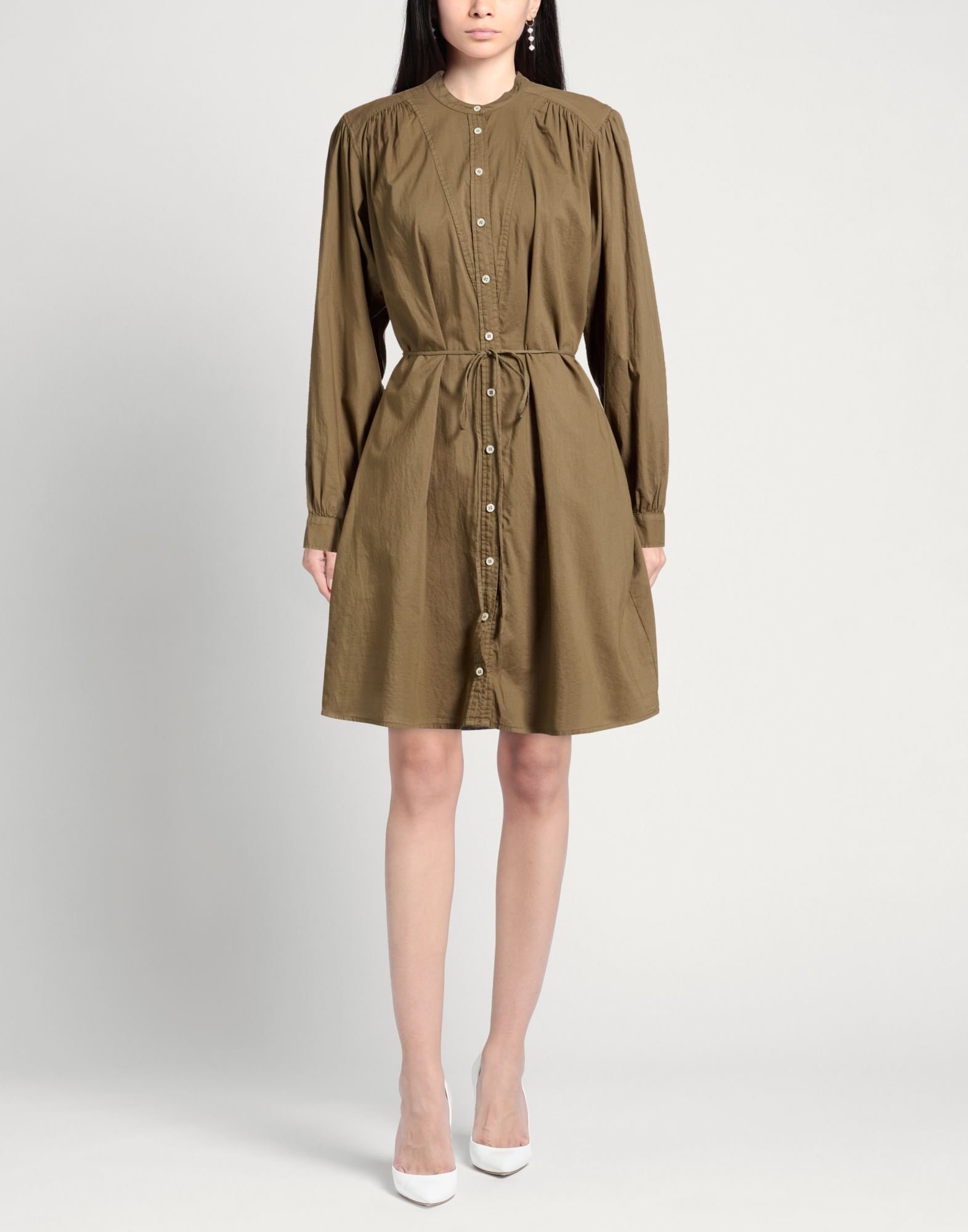  Xírena - Kleider - Mini-kleider - On Yoox.com 