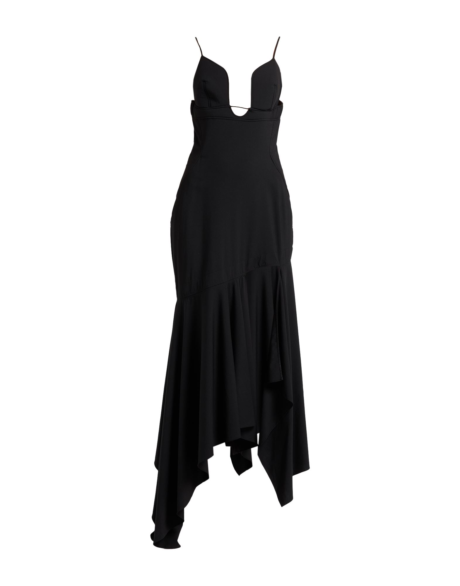 MUGLER MUGLER ΦΟΡΕΜΑΤΑ Midi φόρεμα